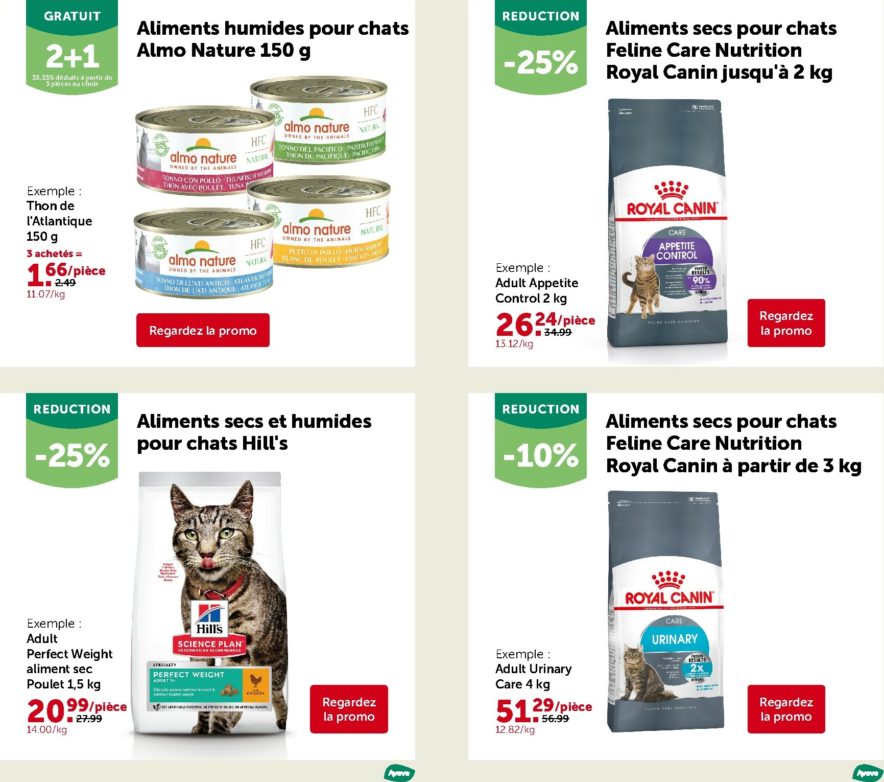 aveve - De Aveve folder geldig vanaf 21/01 t/m 25/01 - page: 4