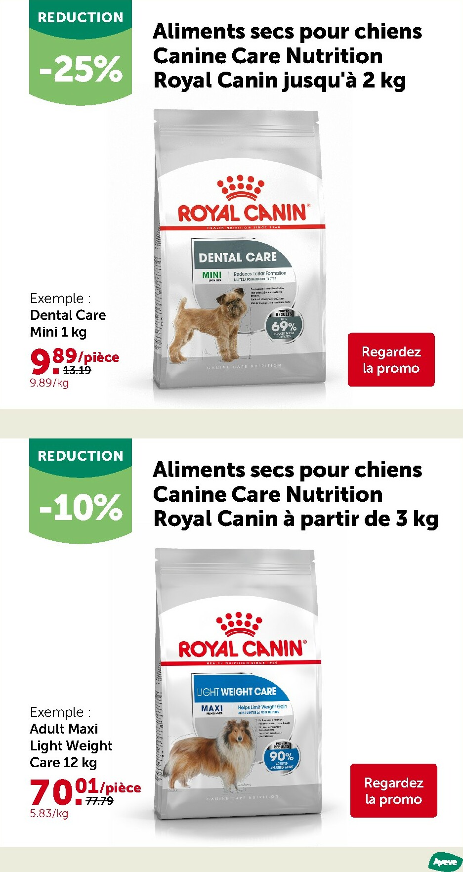 aveve - De Aveve folder geldig vanaf 28/01 t/m 01/02 - page: 9