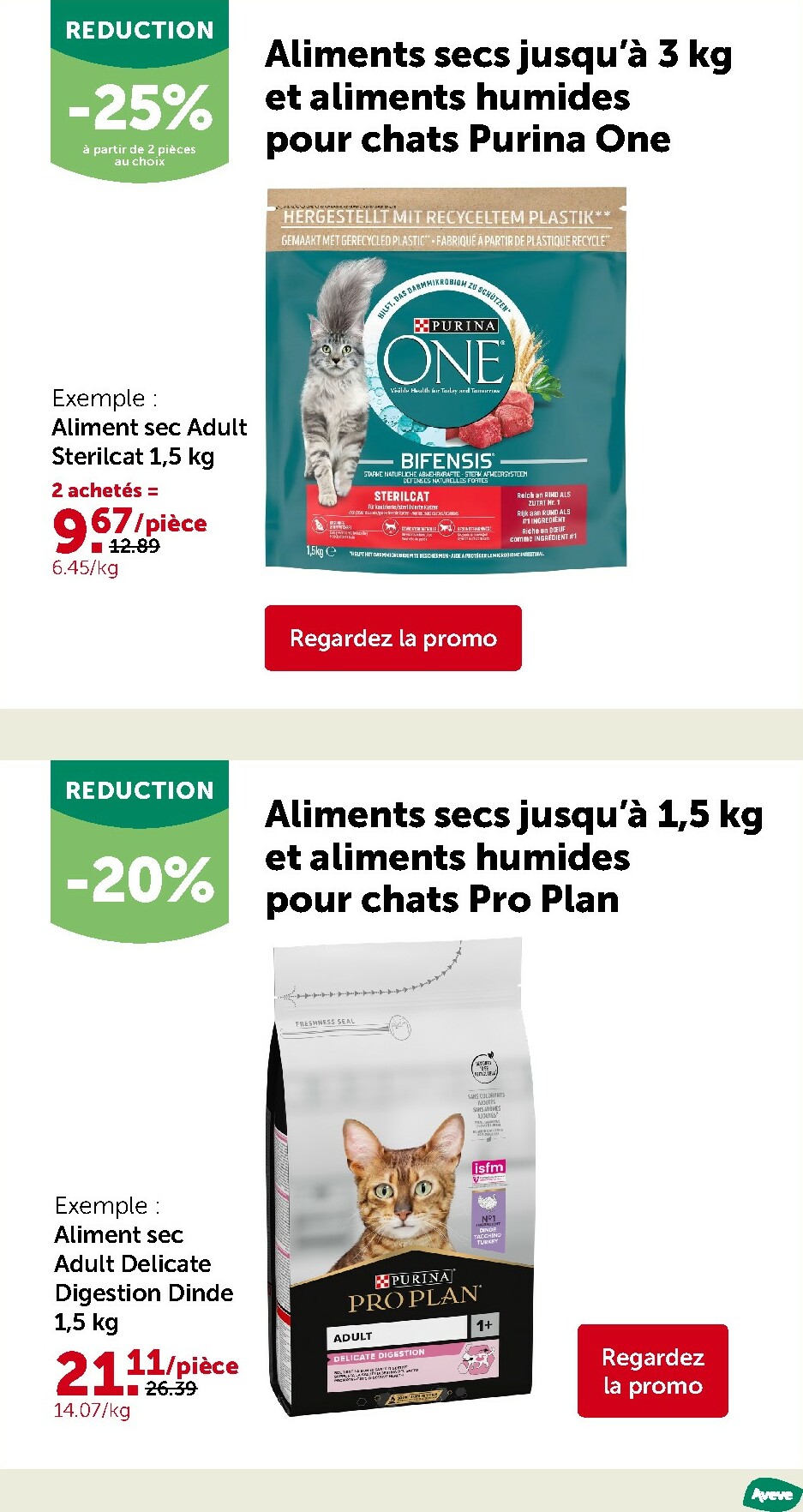 aveve - De Aveve folder geldig vanaf 28/01 t/m 01/02 - page: 5