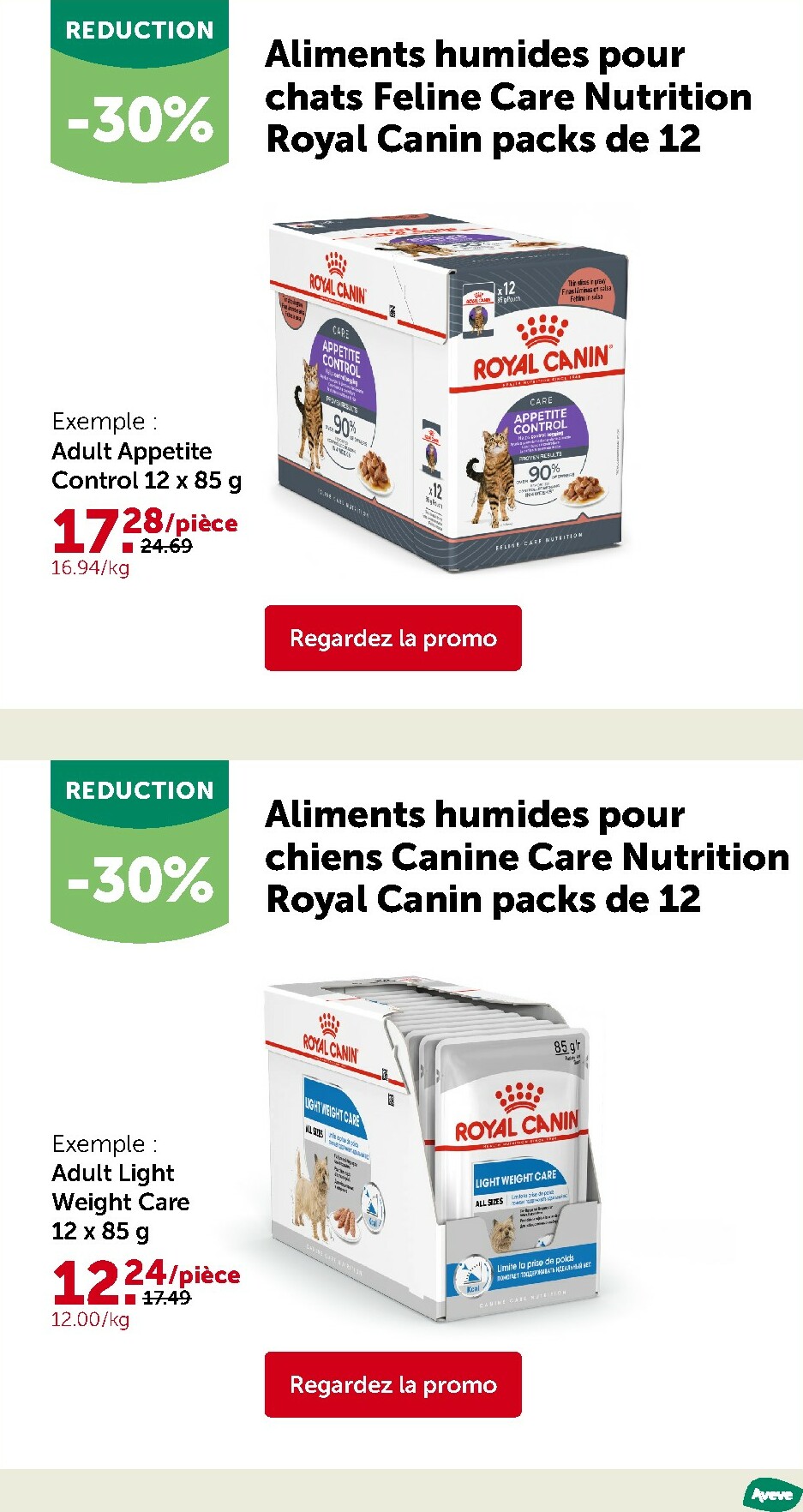 aveve - De Aveve folder geldig vanaf 28/01 t/m 01/02 - page: 8