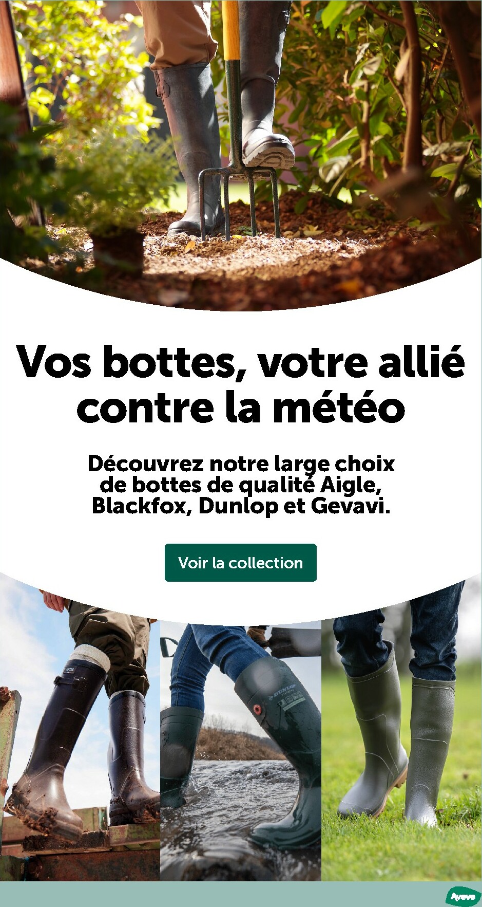 aveve - De Aveve folder geldig vanaf 28/01 t/m 01/02 - page: 14