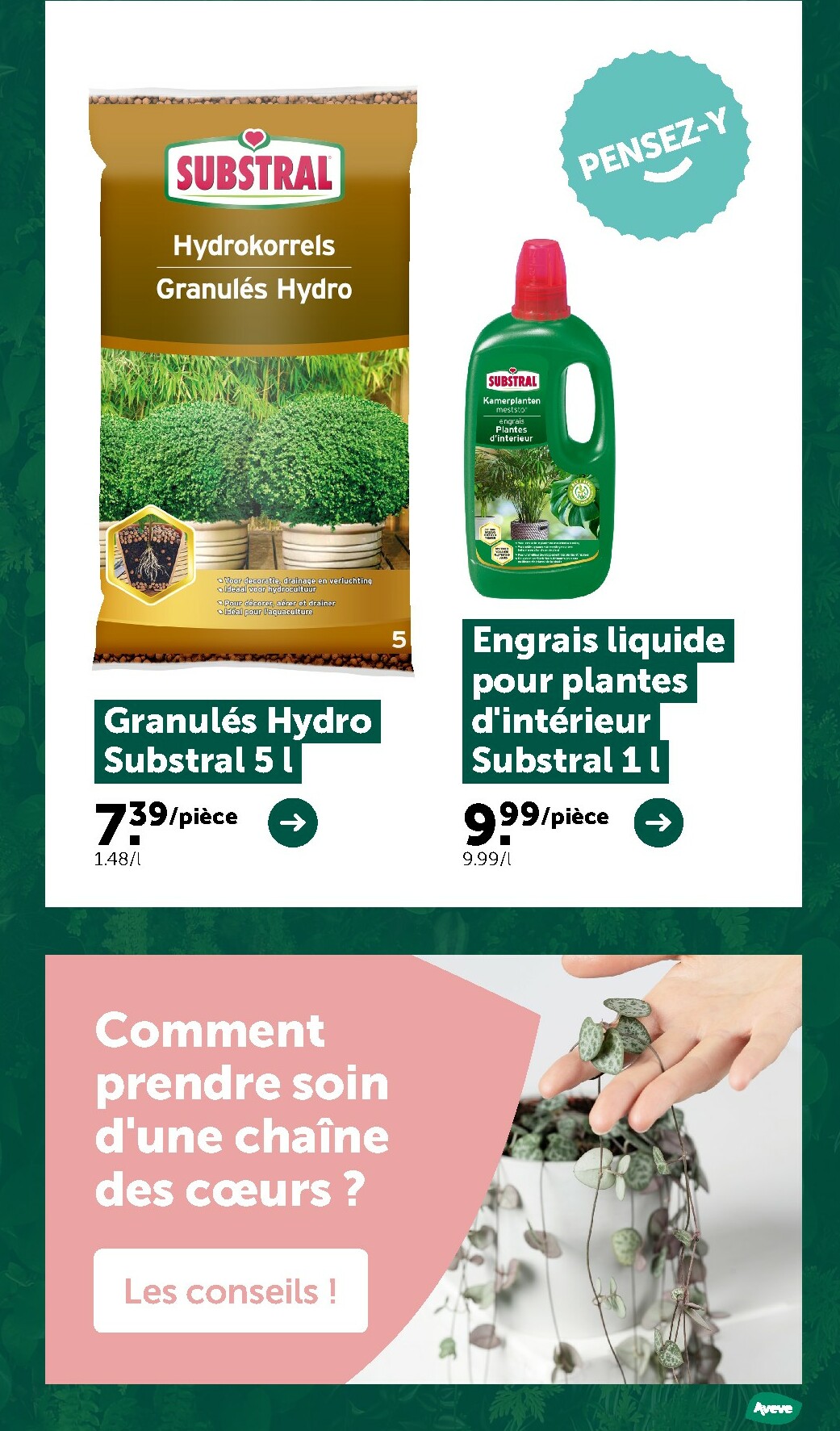 aveve - De Aveve folder geldig vanaf 04/02/2026 t/m 08/02/2026 - page: 9