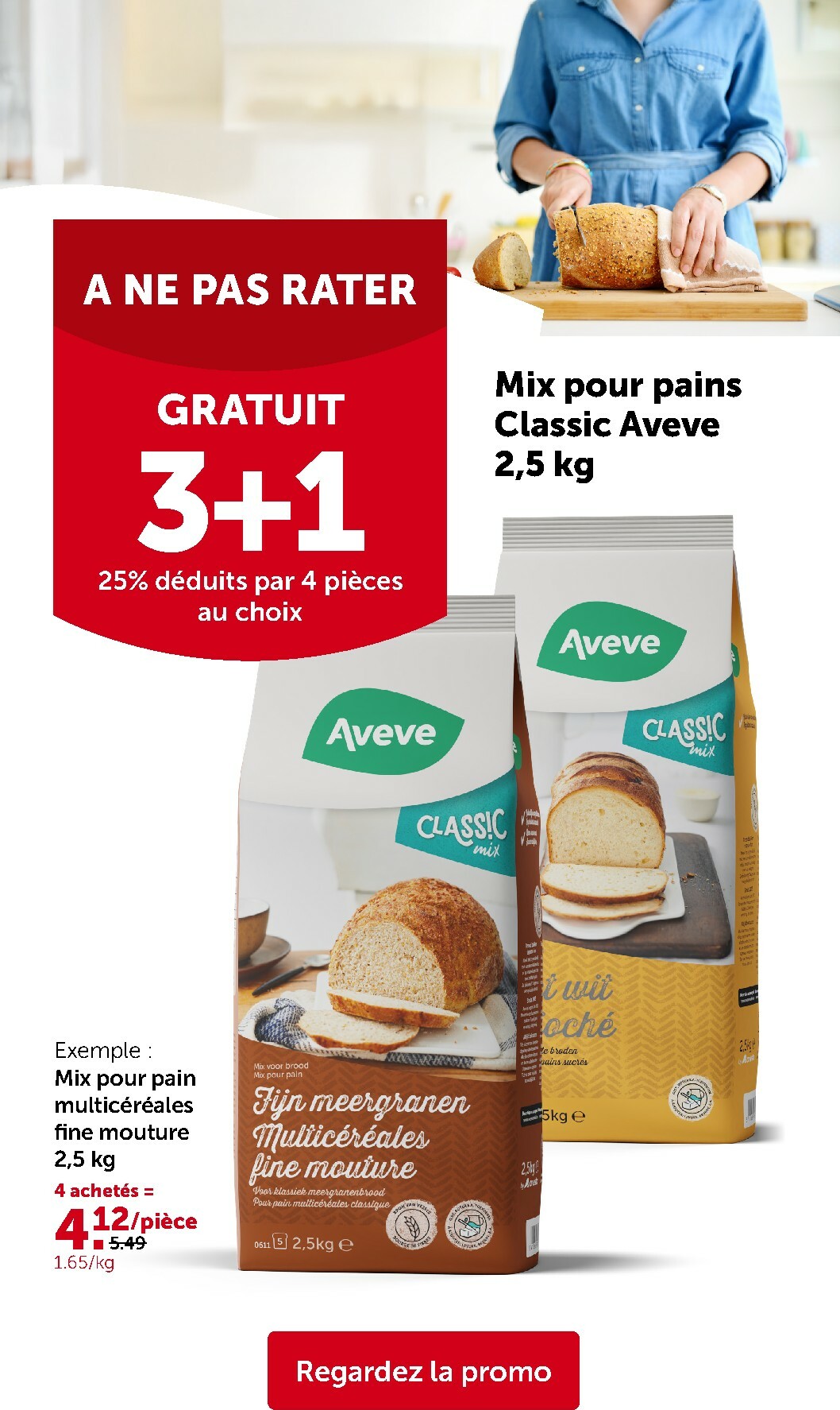 aveve - De Aveve folder geldig vanaf 11/02/2026 t/m 22/02/2026 - page: 15