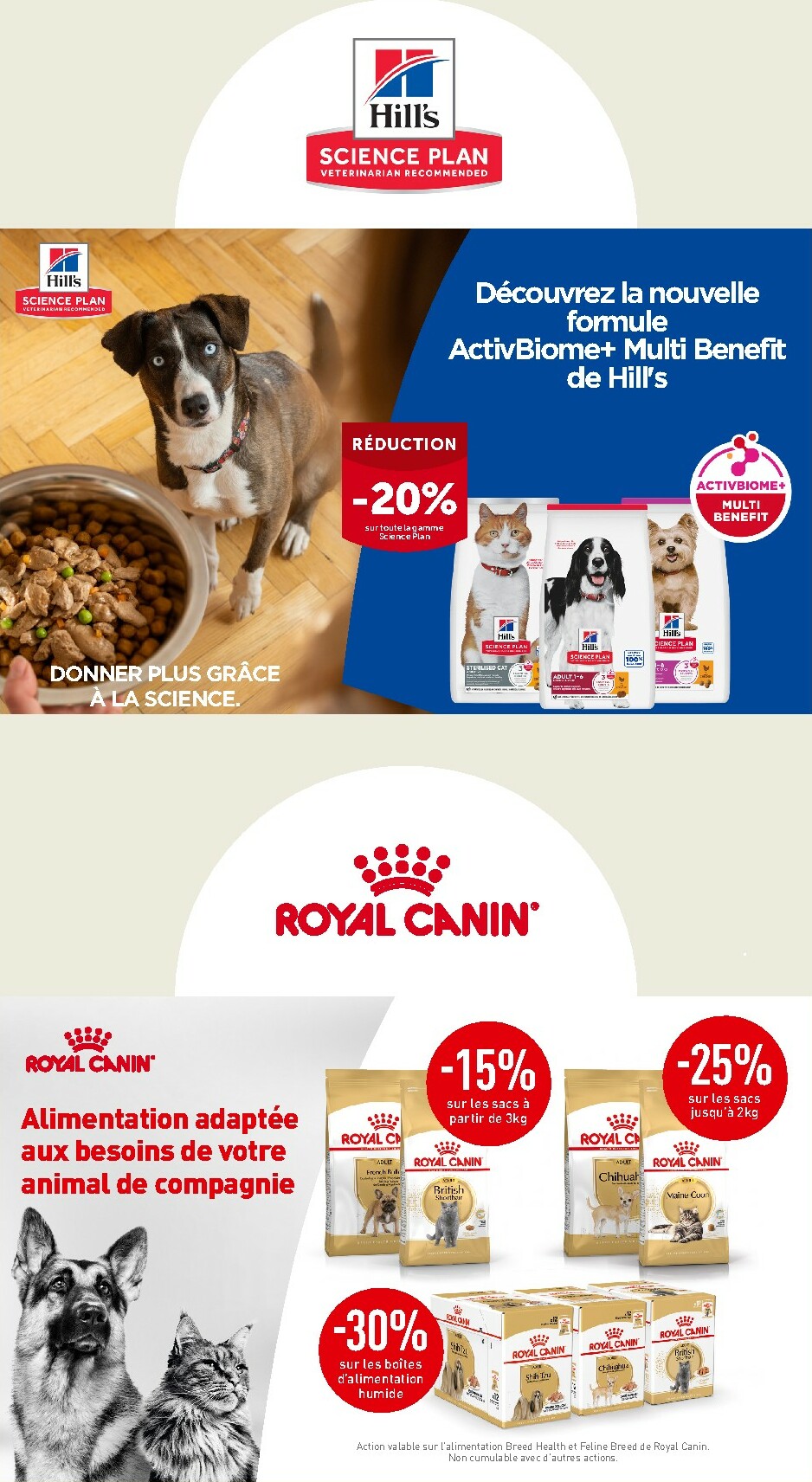 aveve - De Aveve folder geldig vanaf 11/02/2026 t/m 22/02/2026 - page: 4