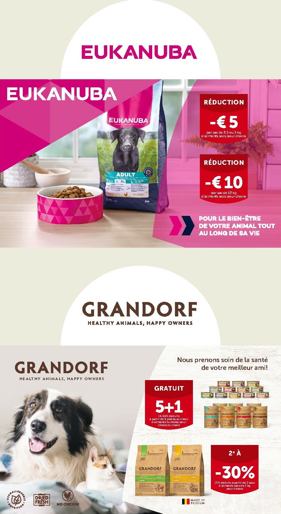 aveve - De Aveve folder geldig vanaf 11/02/2026 t/m 22/02/2026 - page: 5