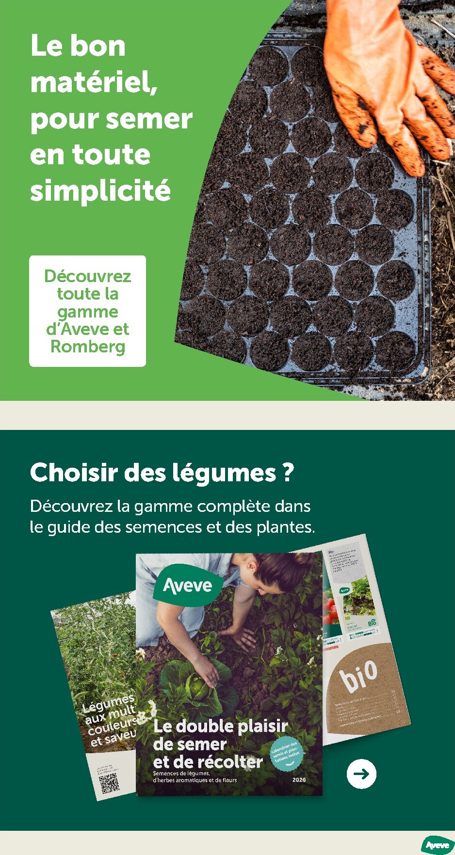 aveve - De Aveve folder geldig vanaf 11/03/2026 t/m 22/03/2026 - page: 7