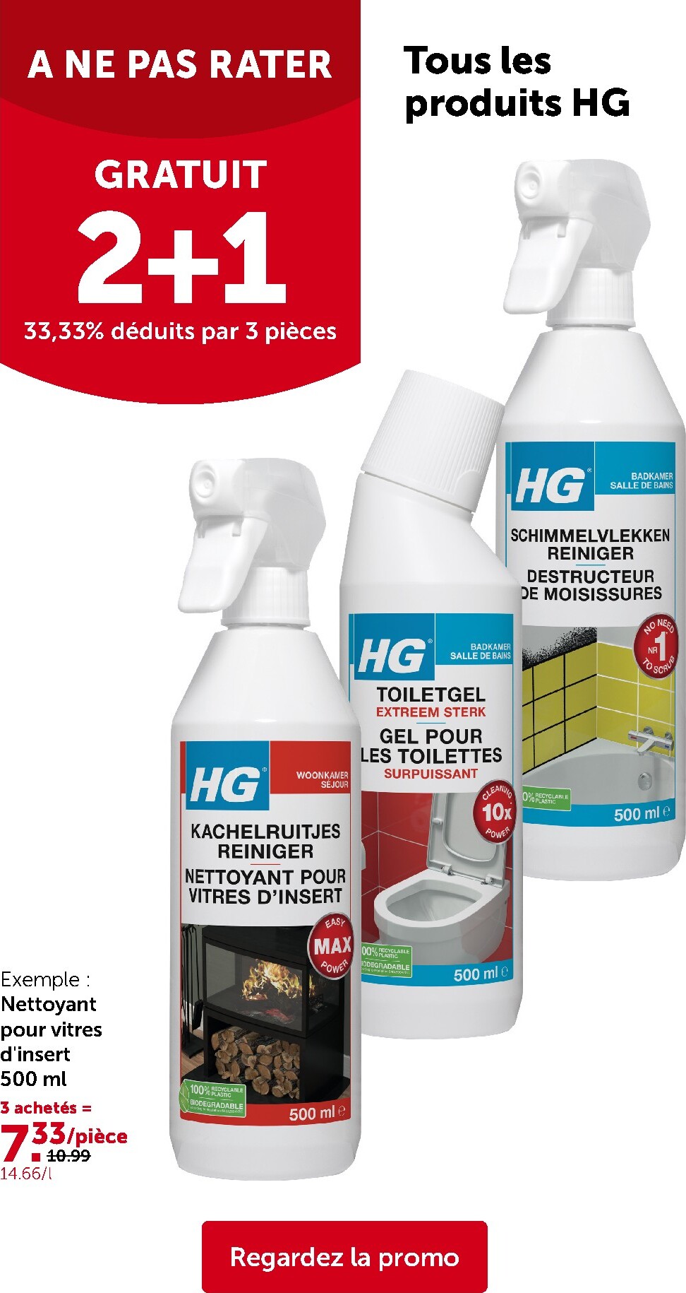 aveve - De Aveve folder geldig vanaf 25/03/2026 t/m 05/04/2026 - page: 26