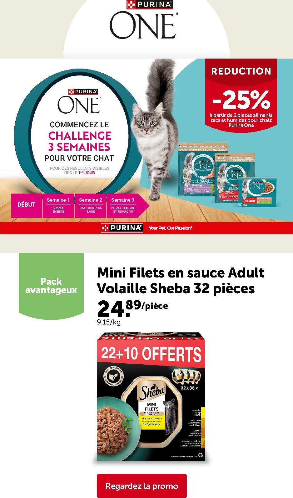 aveve - Toekomstige Aveve folder geldig van woensdag 08/04/2026 tot zondag 19/04/2026 - page: 19