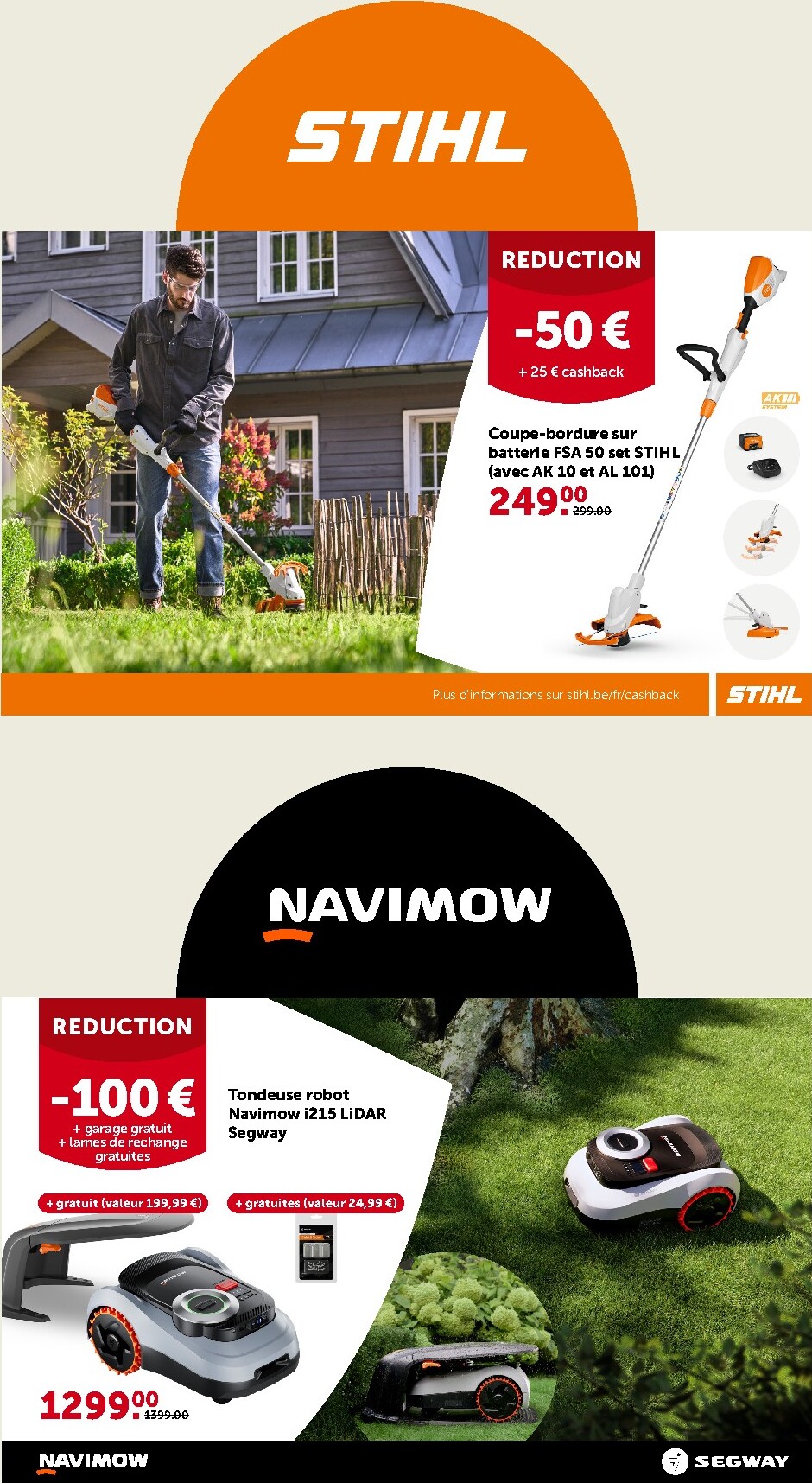 aveve - Huidige Aveve folder geldig van woensdag 22/04/2026 tot zondag 03/05/2026 - page: 9