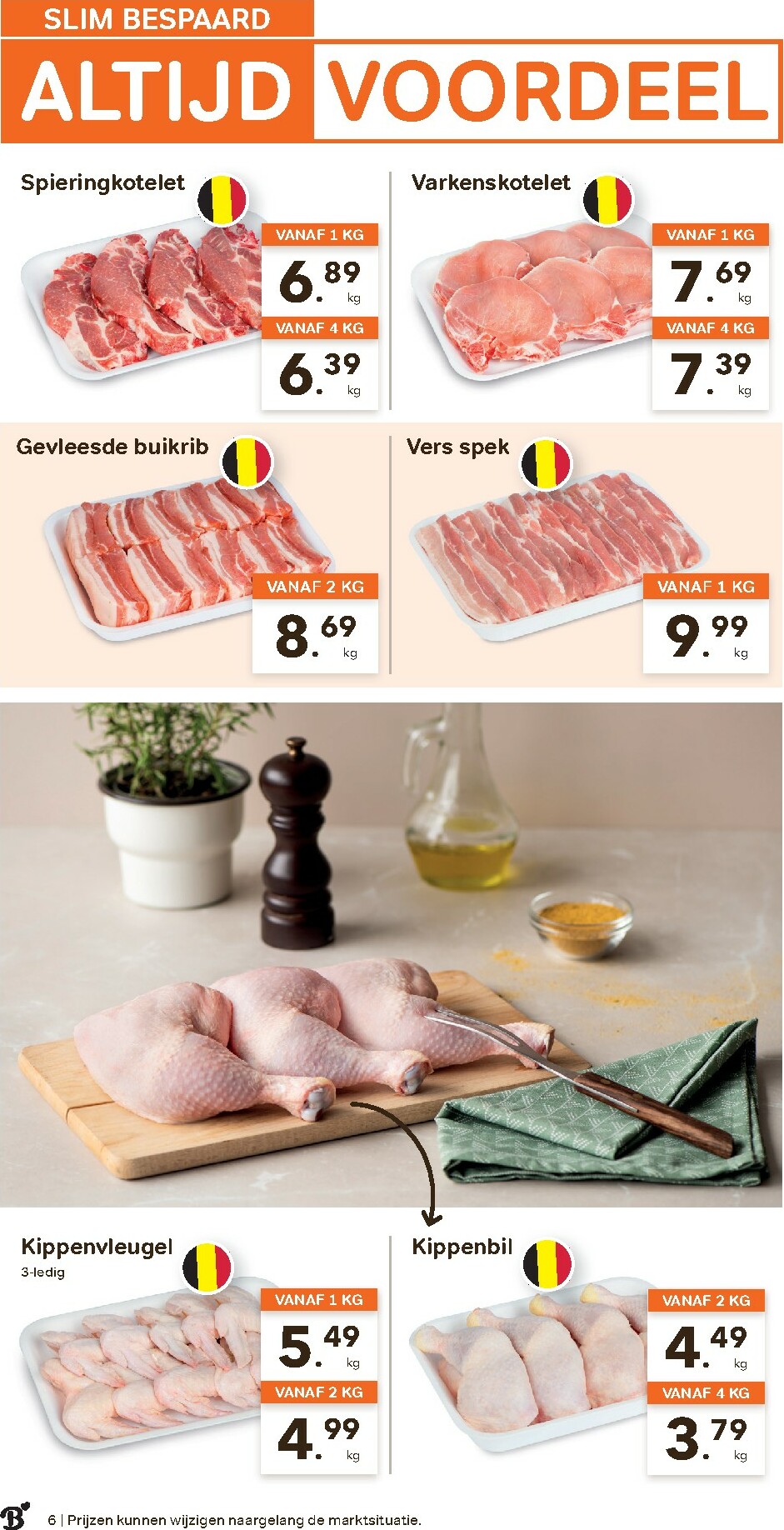 bon-ap - De Bon Ap folder geldig vanaf 07/01 t/m 03/02 - page: 6