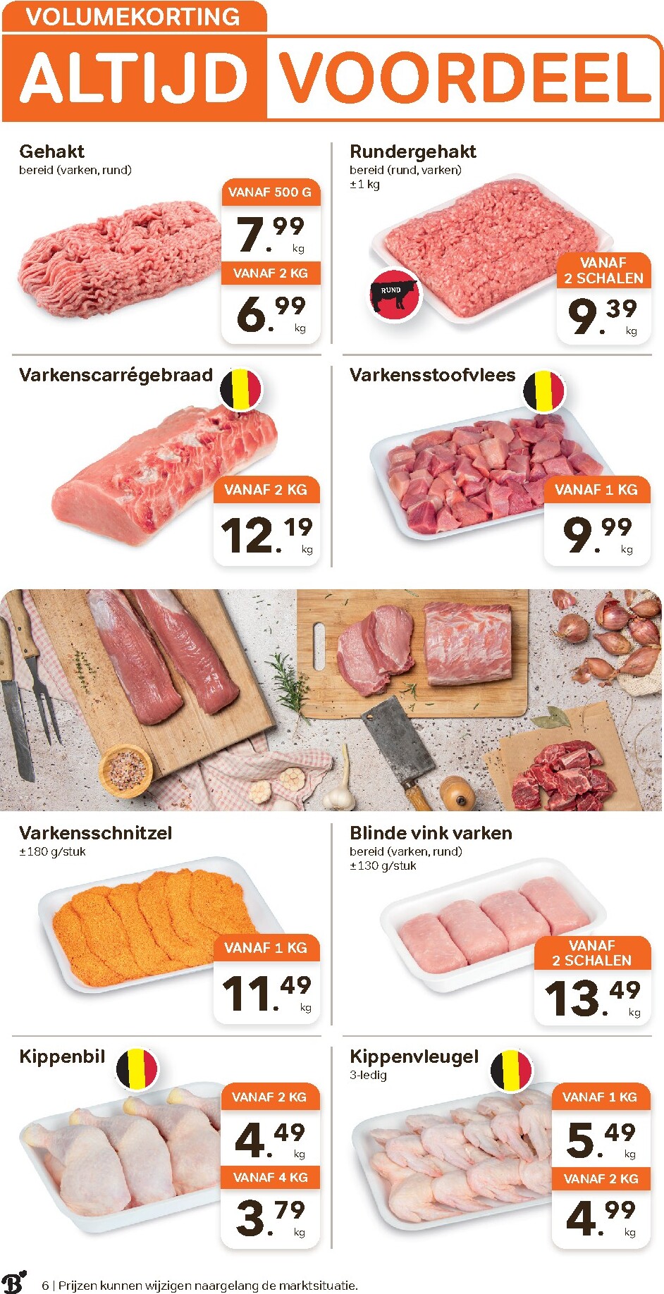 bon-ap - De Bon Ap folder geldig vanaf 04/03/2026 t/m 31/03/2026 - page: 6