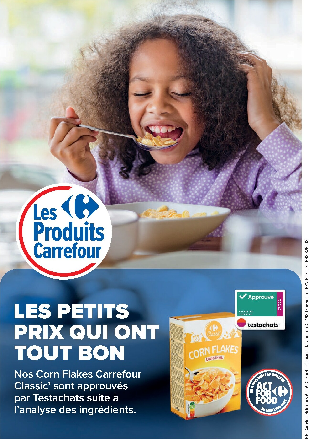 carrefour-market - De Carrefour Market - E-Coupons folder geldig vanaf 10/11 t/m 07/12 - page: 17
