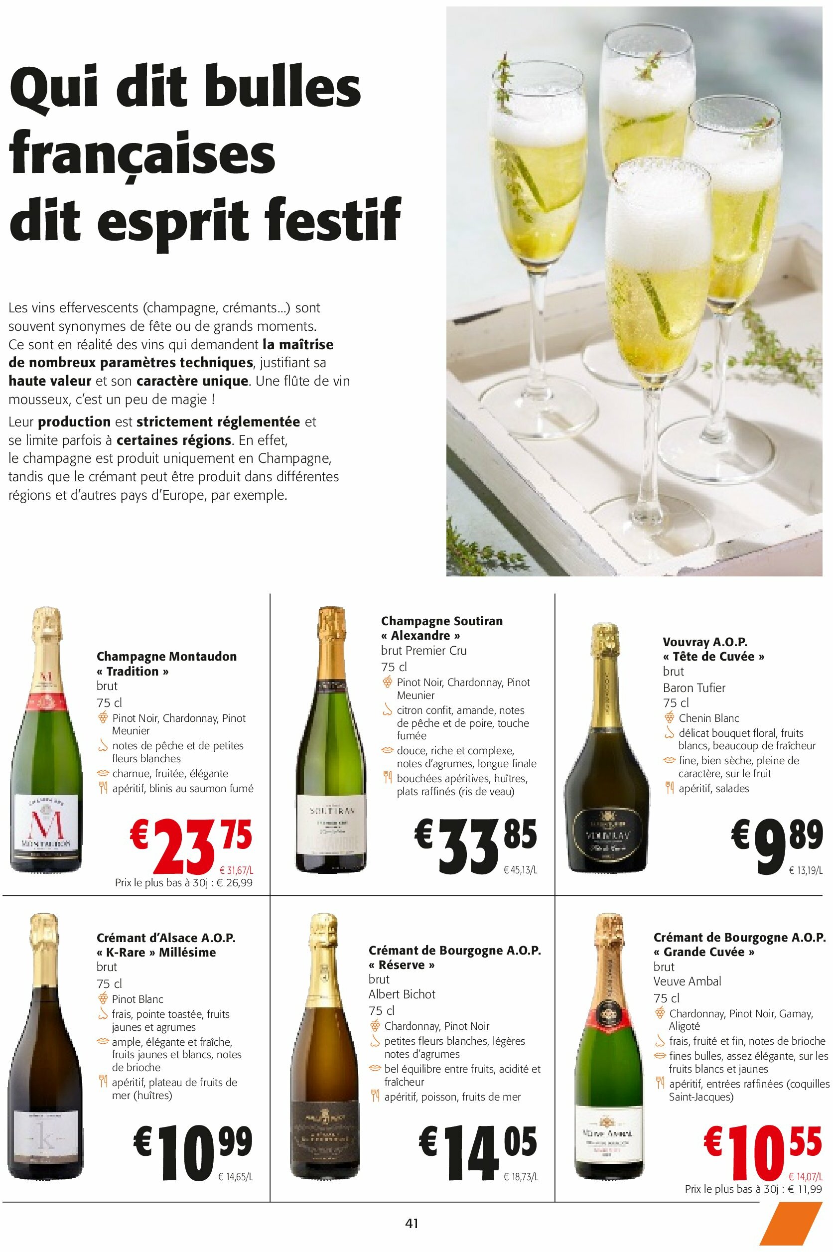 colruyt - Colruyt folder geldig vanaf 27/08 - 09/09 - page: 41 colruyt - Colruyt folder geldig vanaf 27/08 - 09/09 - page: 41