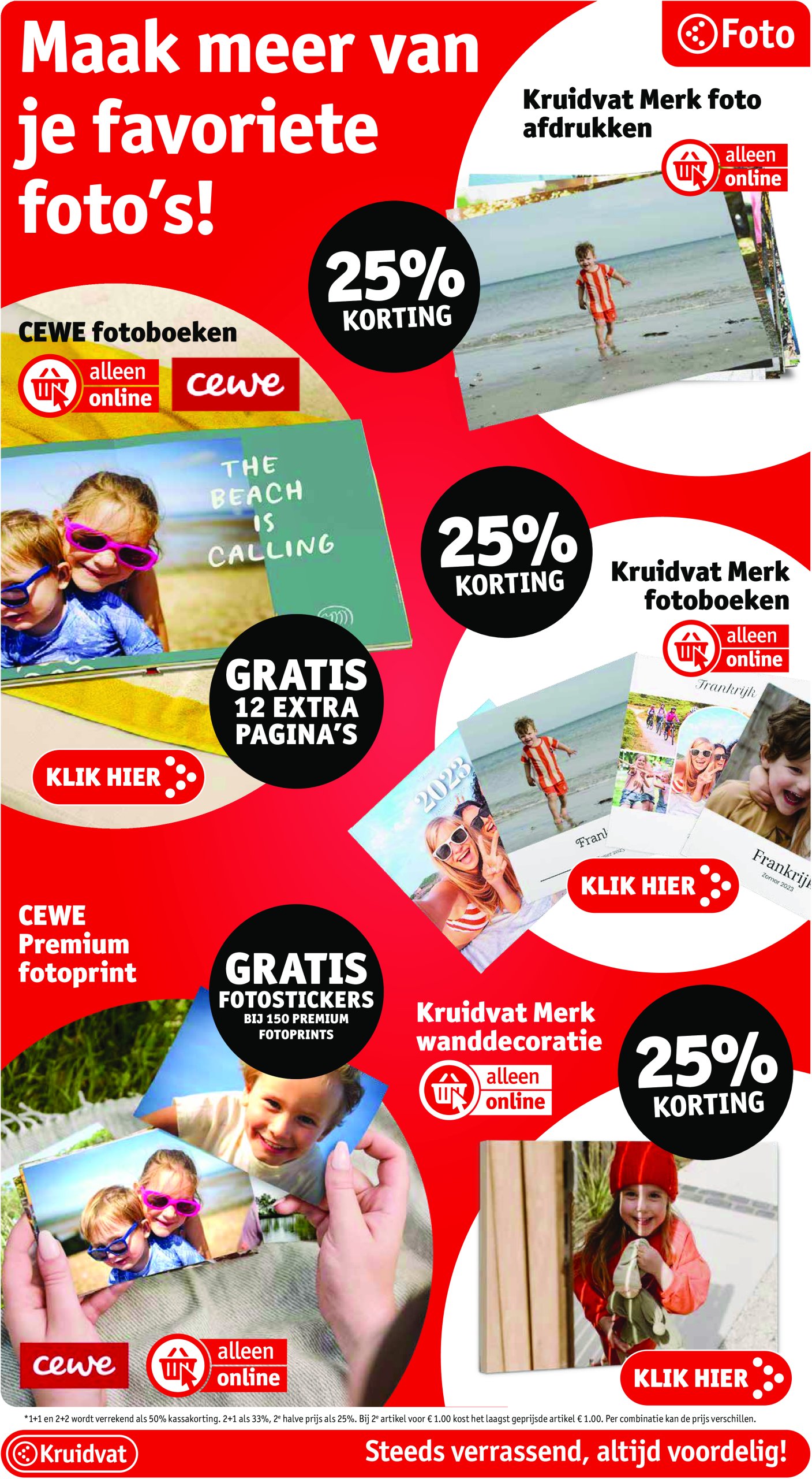 kruidvat - Kruidvat folder geldig vanaf 29/07 - 03/08 - page: 17