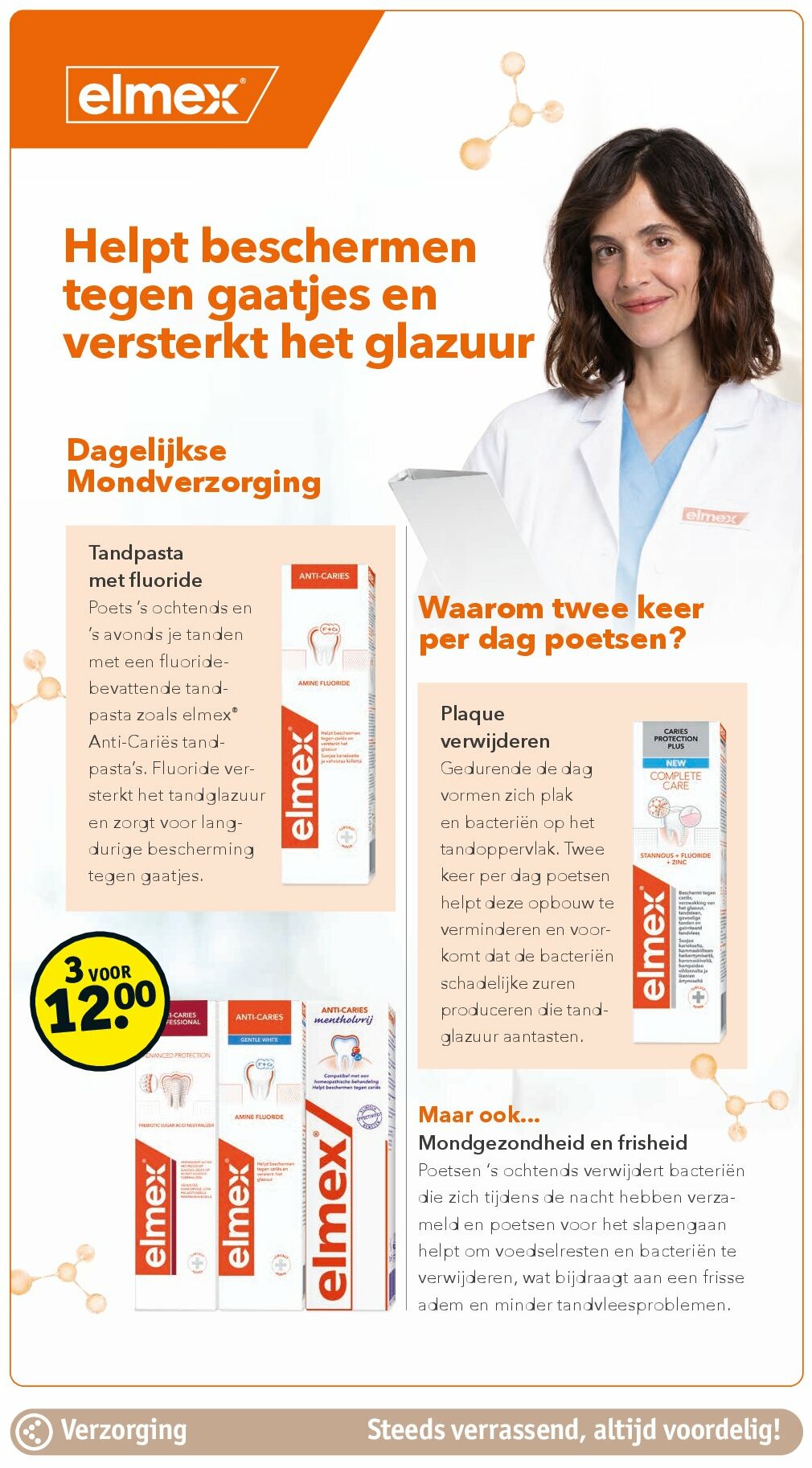 kruidvat - Kruidvat folder geldig vanaf 12/08 - 17/08 - page: 29 kruidvat - Kruidvat folder geldig vanaf 12/08 - 17/08 - page: 29