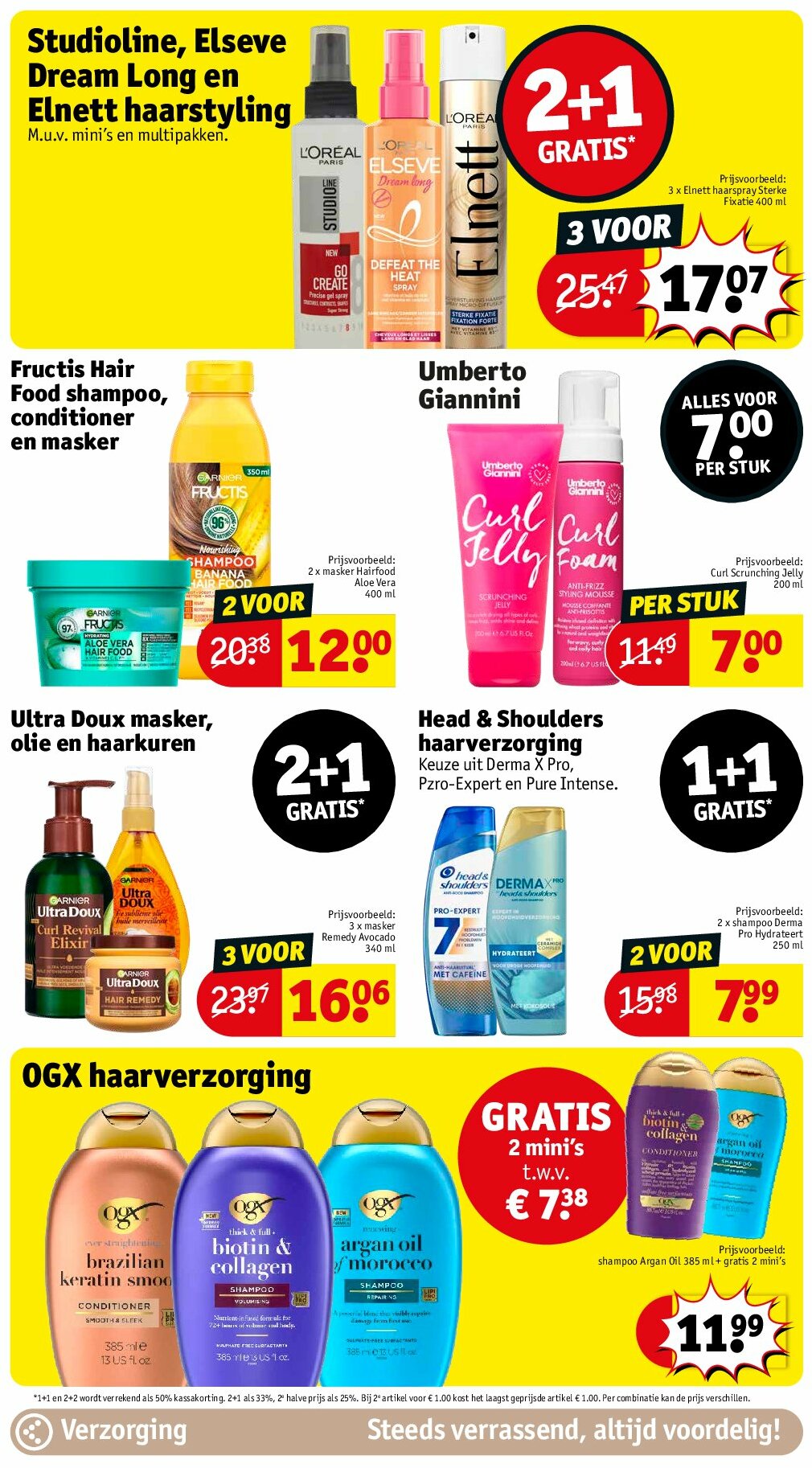 kruidvat - Kruidvat folder geldig vanaf 12/08 - 17/08 - page: 26 kruidvat - Kruidvat folder geldig vanaf 12/08 - 17/08 - page: 26