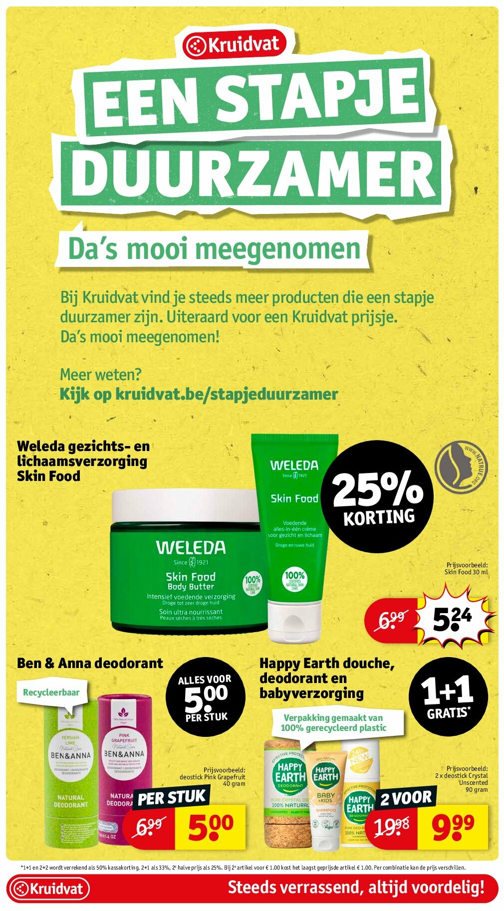 kruidvat - Kruidvat folder geldig vanaf 12/08 - 17/08 - page: 37 kruidvat - Kruidvat folder geldig vanaf 12/08 - 17/08 - page: 37
