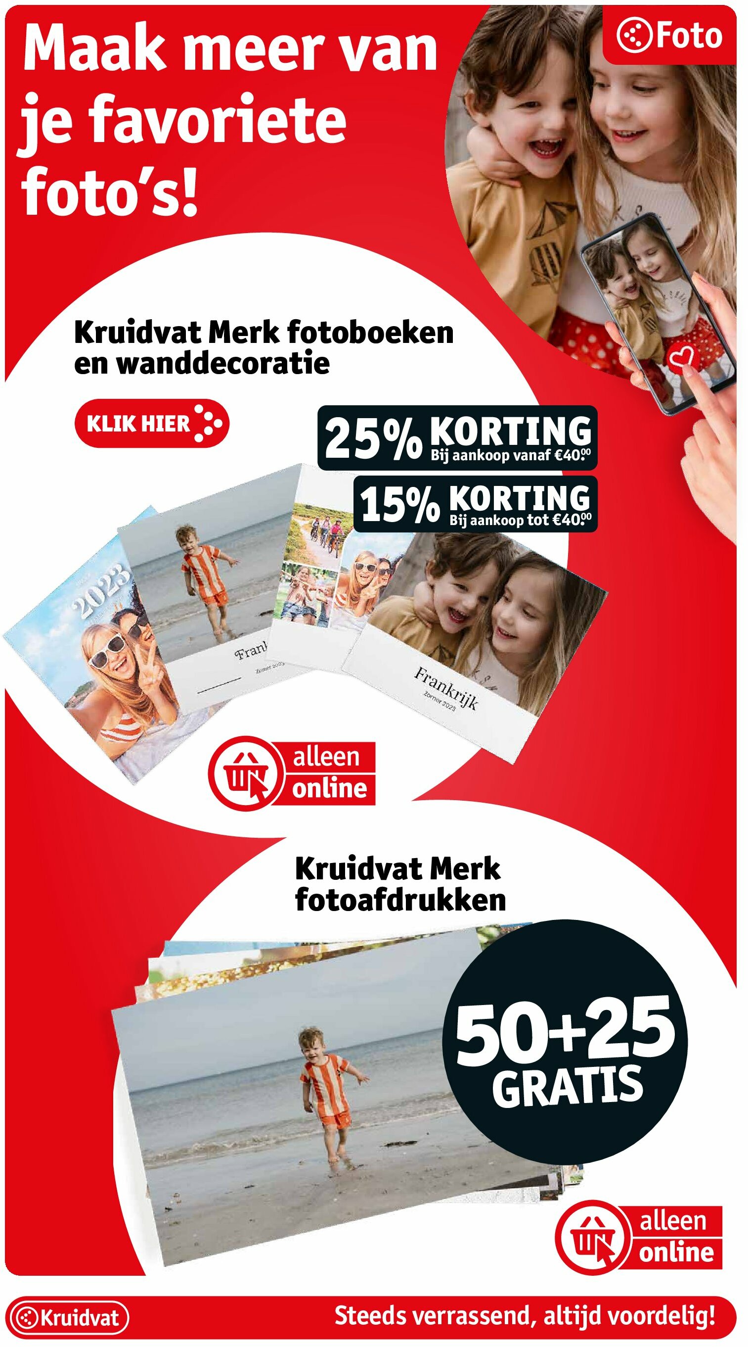 kruidvat - Kruidvat folder geldig vanaf 19/08 - 24/08 - page: 38 kruidvat - Kruidvat folder geldig vanaf 19/08 - 24/08 - page: 38