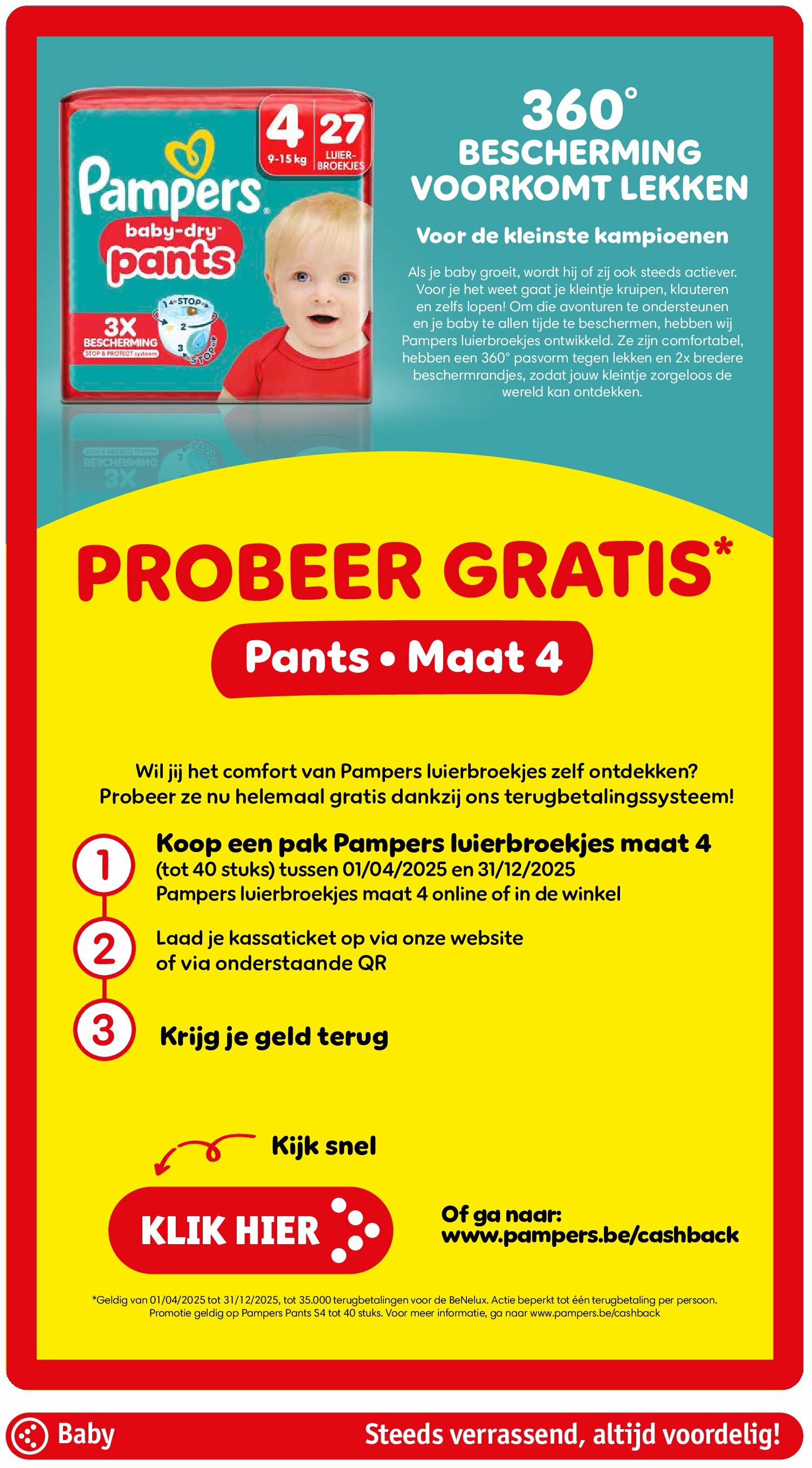 kruidvat - Kruidvat folder geldig vanaf 19/08 - 24/08 - page: 24 kruidvat - Kruidvat folder geldig vanaf 19/08 - 24/08 - page: 24
