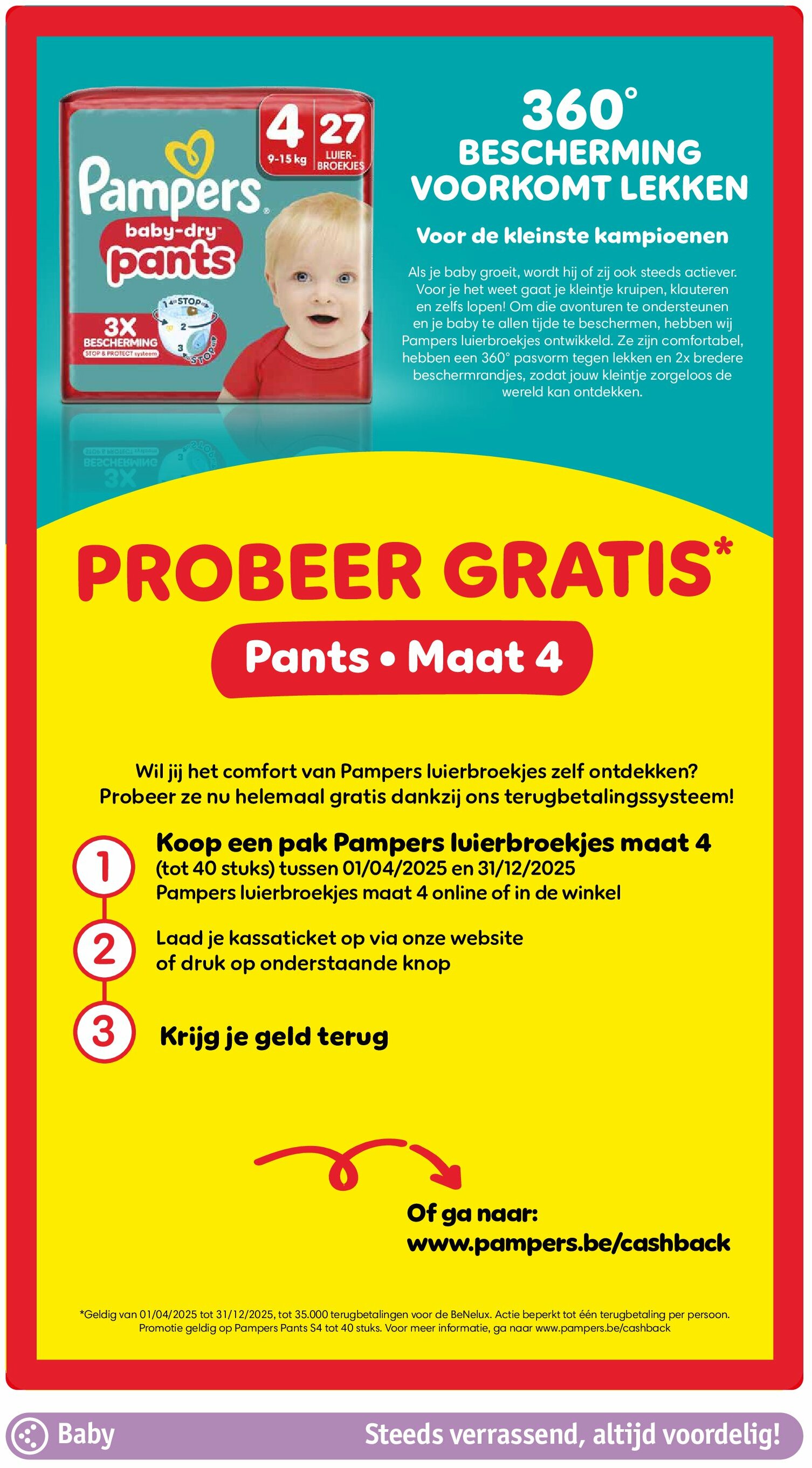 kruidvat - Kruidvat folder geldig vanaf 02/09 - 07/09 - page: 23 kruidvat - Kruidvat folder geldig vanaf 02/09 - 07/09 - page: 23
