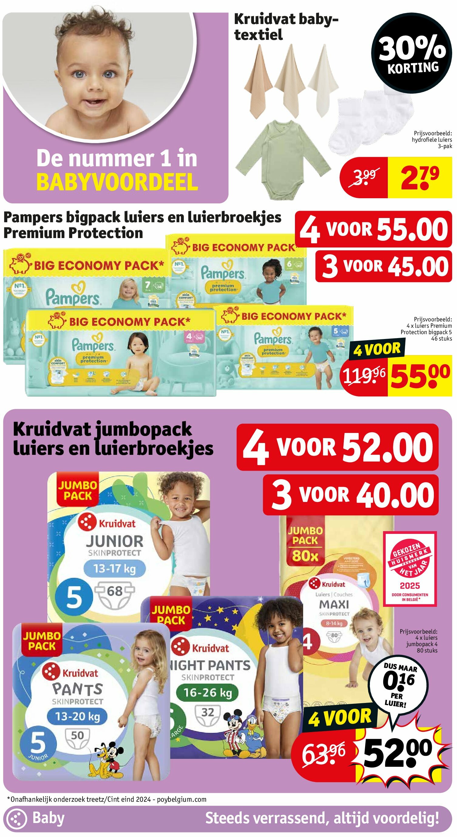 kruidvat - Kruidvat folder geldig vanaf 02/09 - 07/09 - page: 22 kruidvat - Kruidvat folder geldig vanaf 02/09 - 07/09 - page: 22