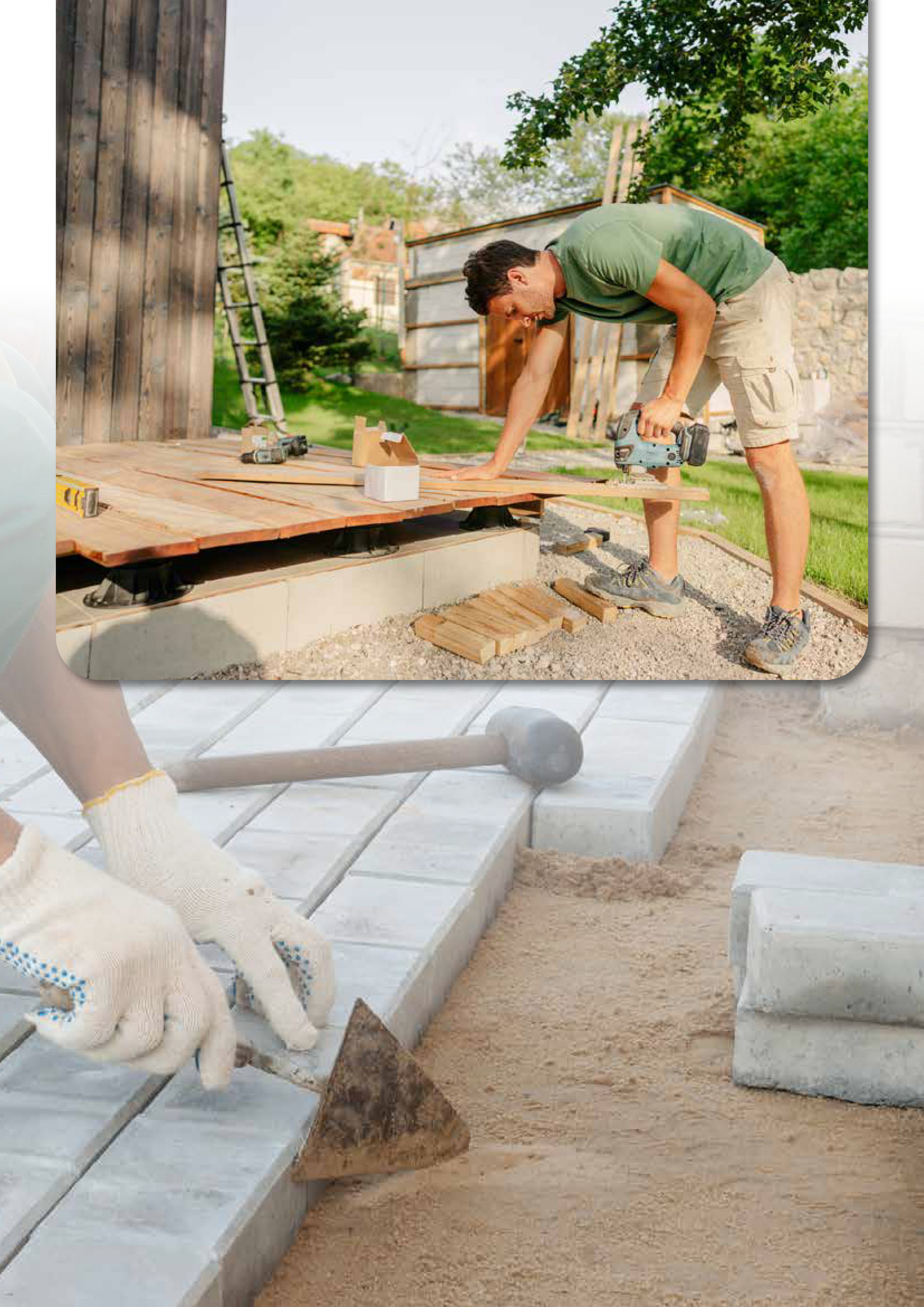 mr-bricolage - Mr. Bricolage - Grands Travaux 2025 folder geldig vanaf 09/07 - 31/12 - page: 35