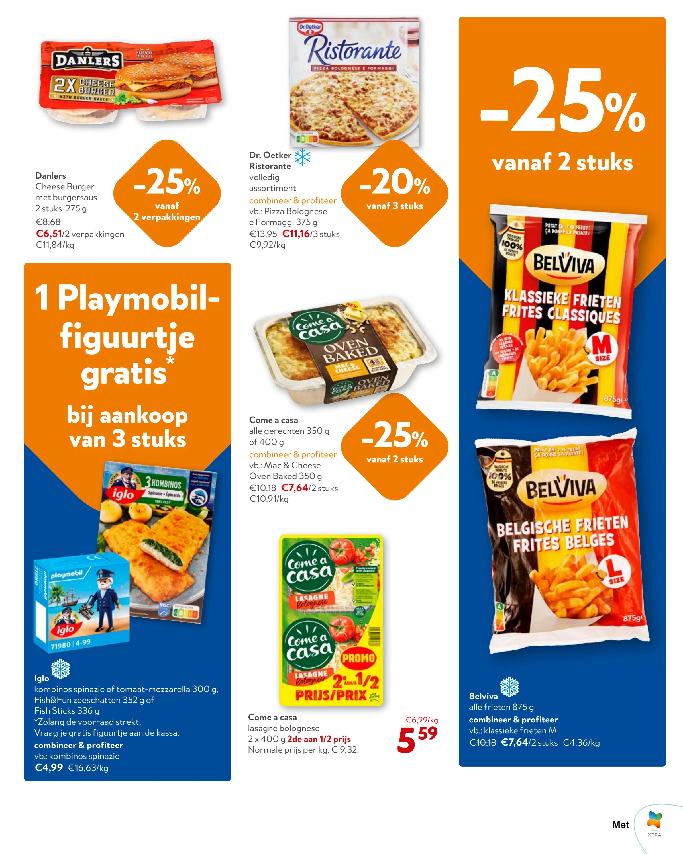 okay - Okay folder geldig vanaf 27/08 - 09/09 - page: 11