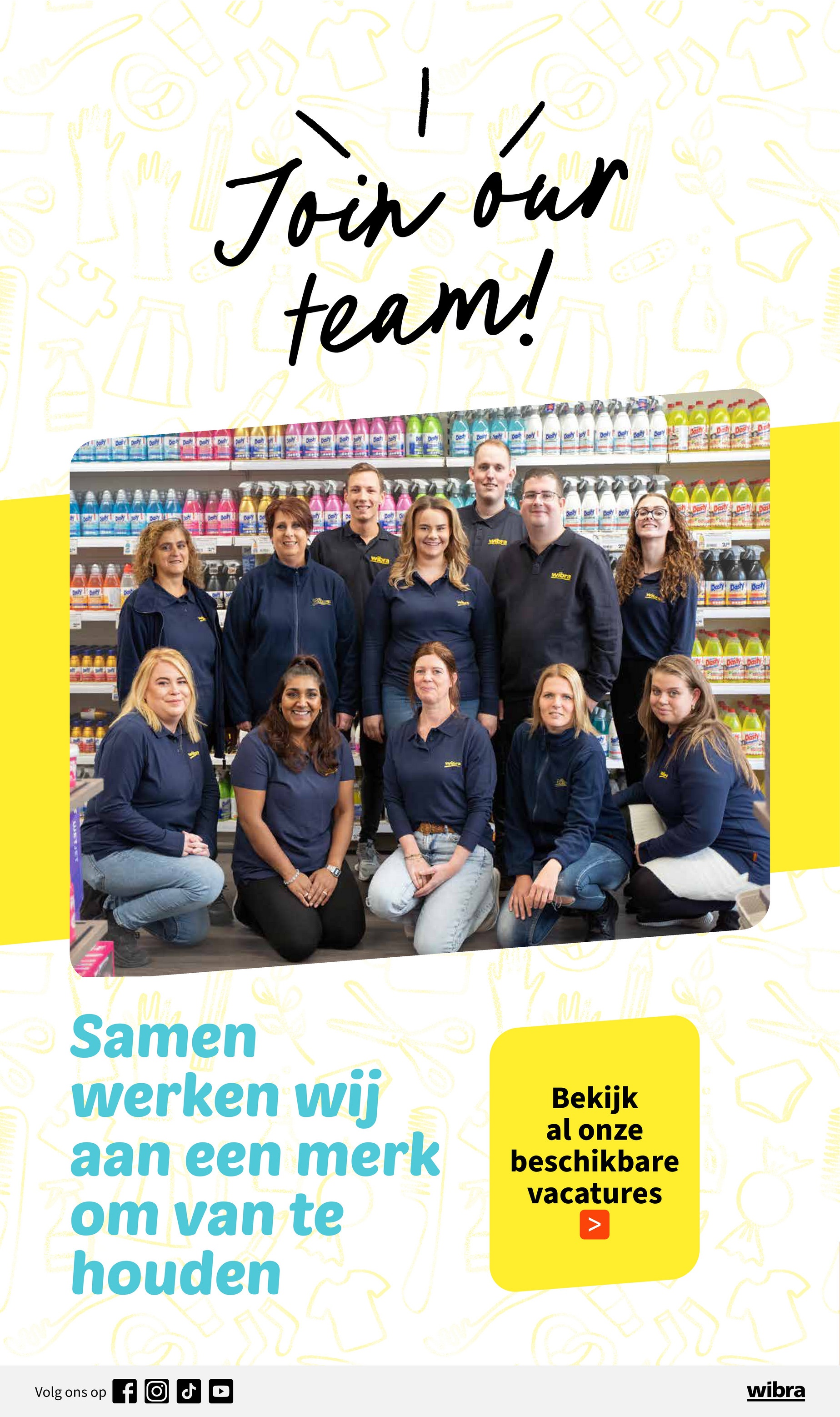 wibra - Wibra folder geldig vanaf 25/07 - 07/08 - page: 10
