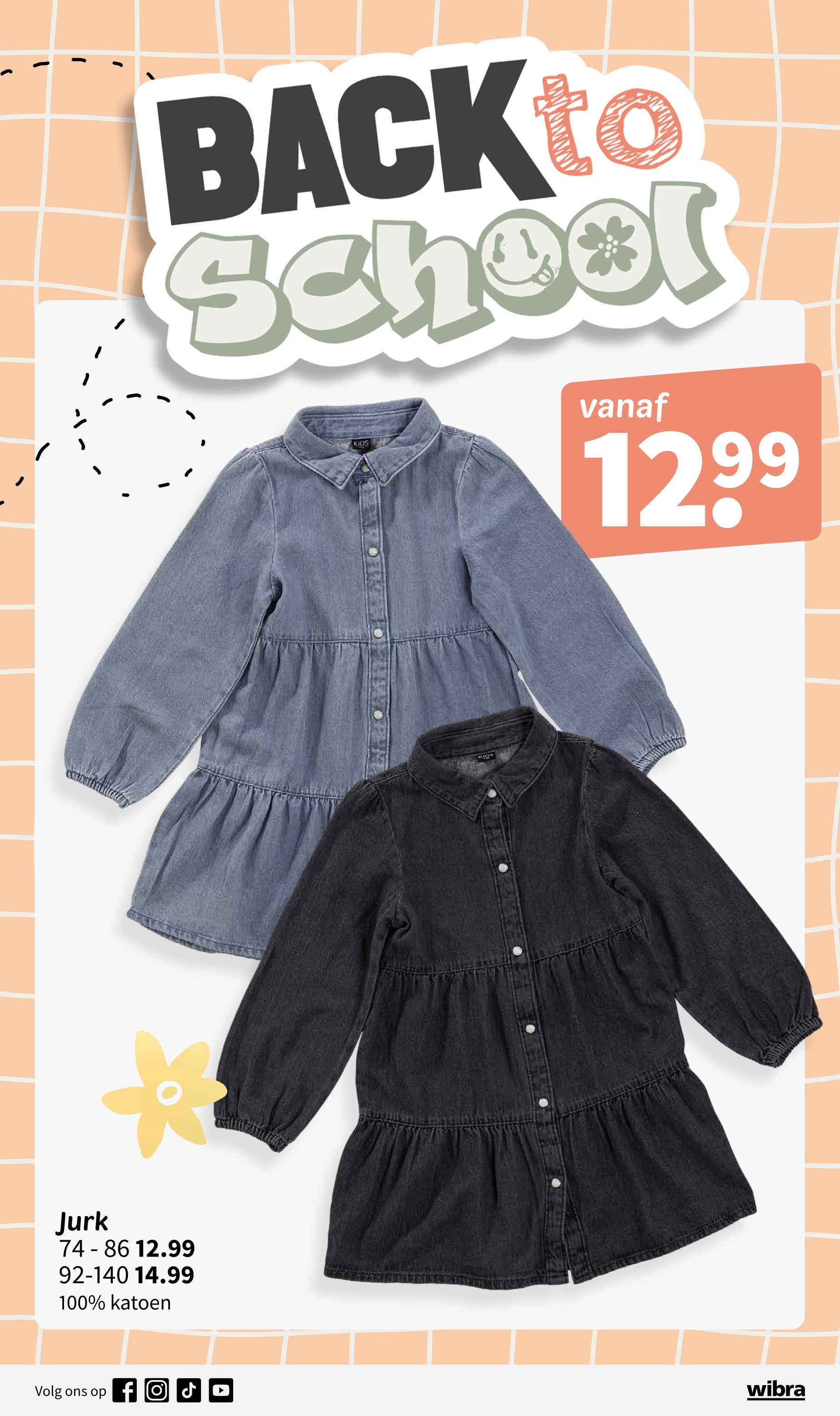 wibra - Wibra - Back to School folder geldig vanaf 14/08 - 27/08 - page: 38 wibra - Wibra - Back to School folder geldig vanaf 14/08 - 27/08 - page: 38