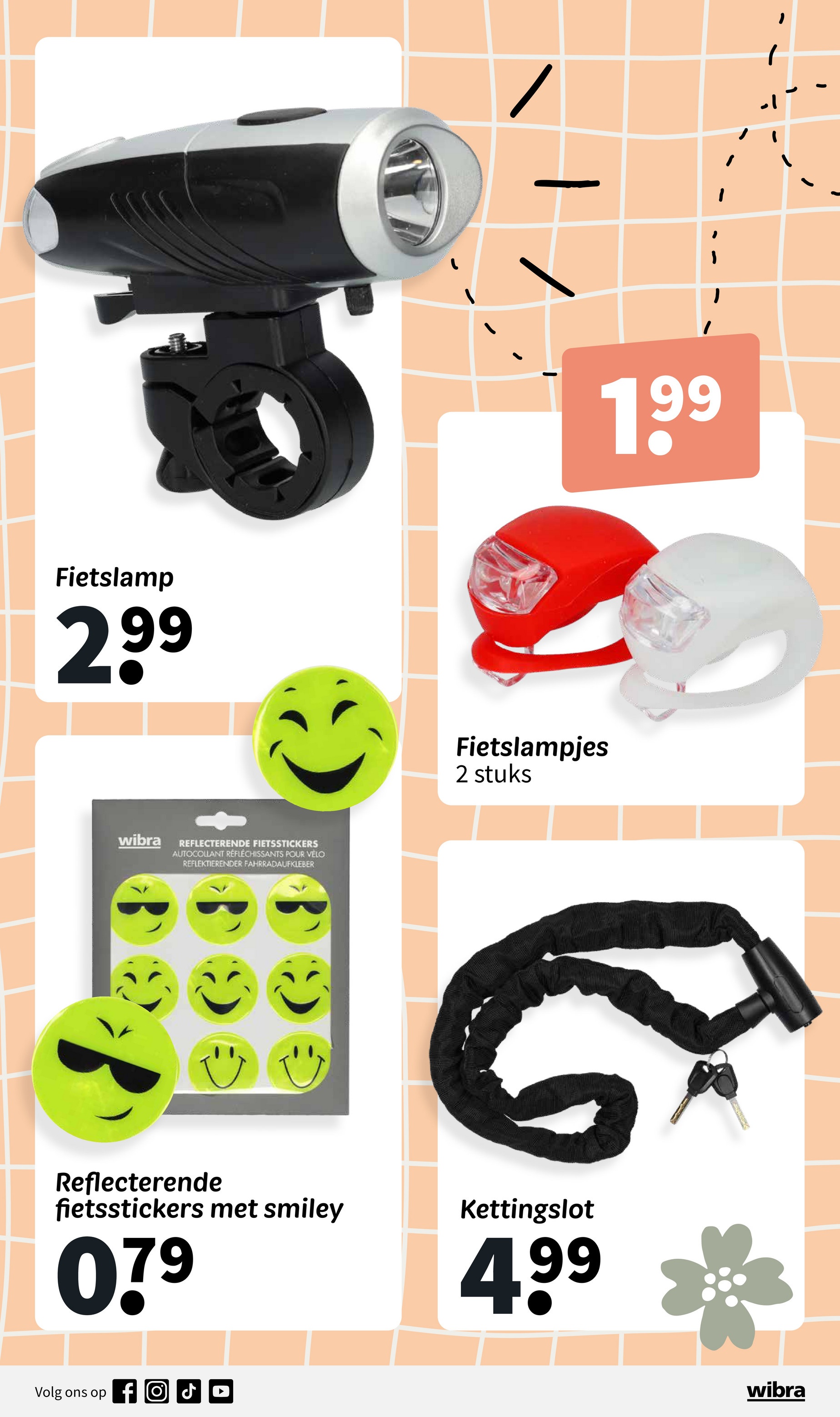 wibra - Wibra - Back to School folder geldig vanaf 14/08 - 27/08 - page: 3 wibra - Wibra - Back to School folder geldig vanaf 14/08 - 27/08 - page: 3
