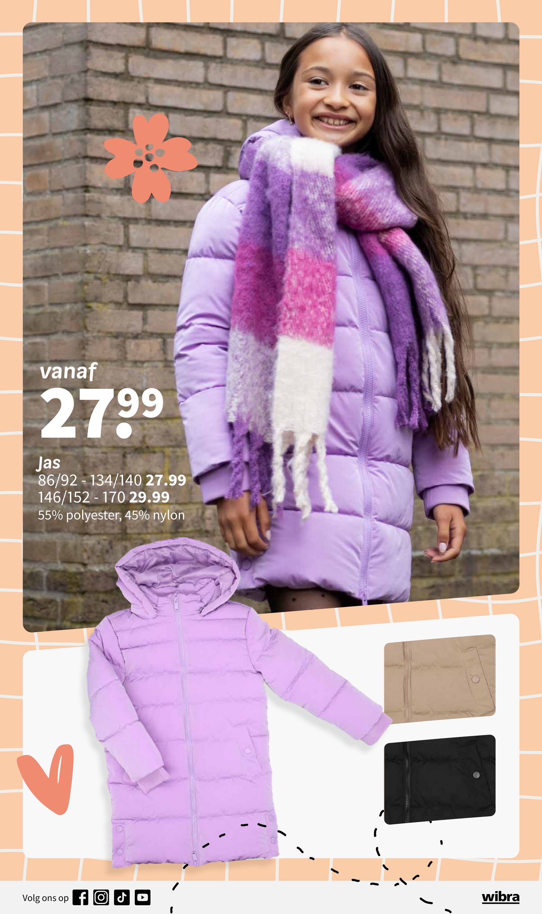 wibra - Wibra - Back to School folder geldig vanaf 14/08 - 27/08 - page: 34 wibra - Wibra - Back to School folder geldig vanaf 14/08 - 27/08 - page: 34