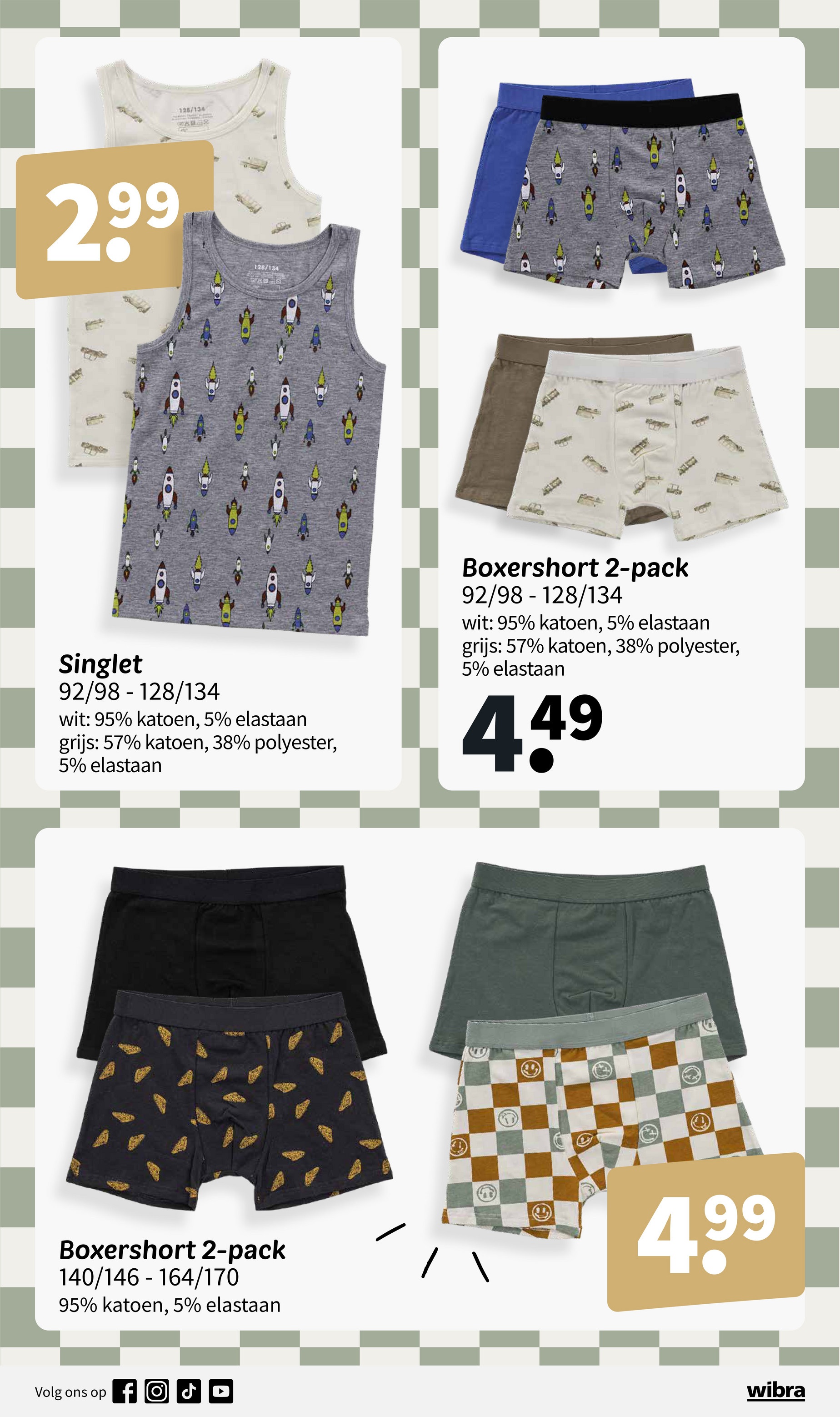 wibra - Wibra - Back to School folder geldig vanaf 14/08 - 27/08 - page: 11 wibra - Wibra - Back to School folder geldig vanaf 14/08 - 27/08 - page: 11