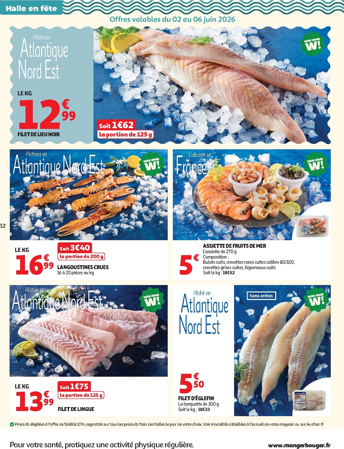 auchan - Huidige Auchan folder geldig van dinsdag 02/06/2026 tot zondag 14/06/2026 - page: 12