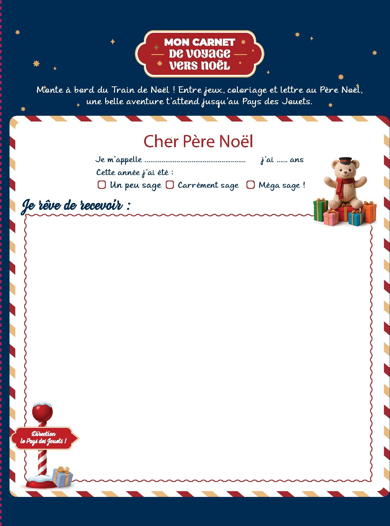 auchan - Huidige Auchan - Jouets de Noël folder geldig van vrijdag 16/10/2026 tot zondag 06/12/2026 - page: 117
