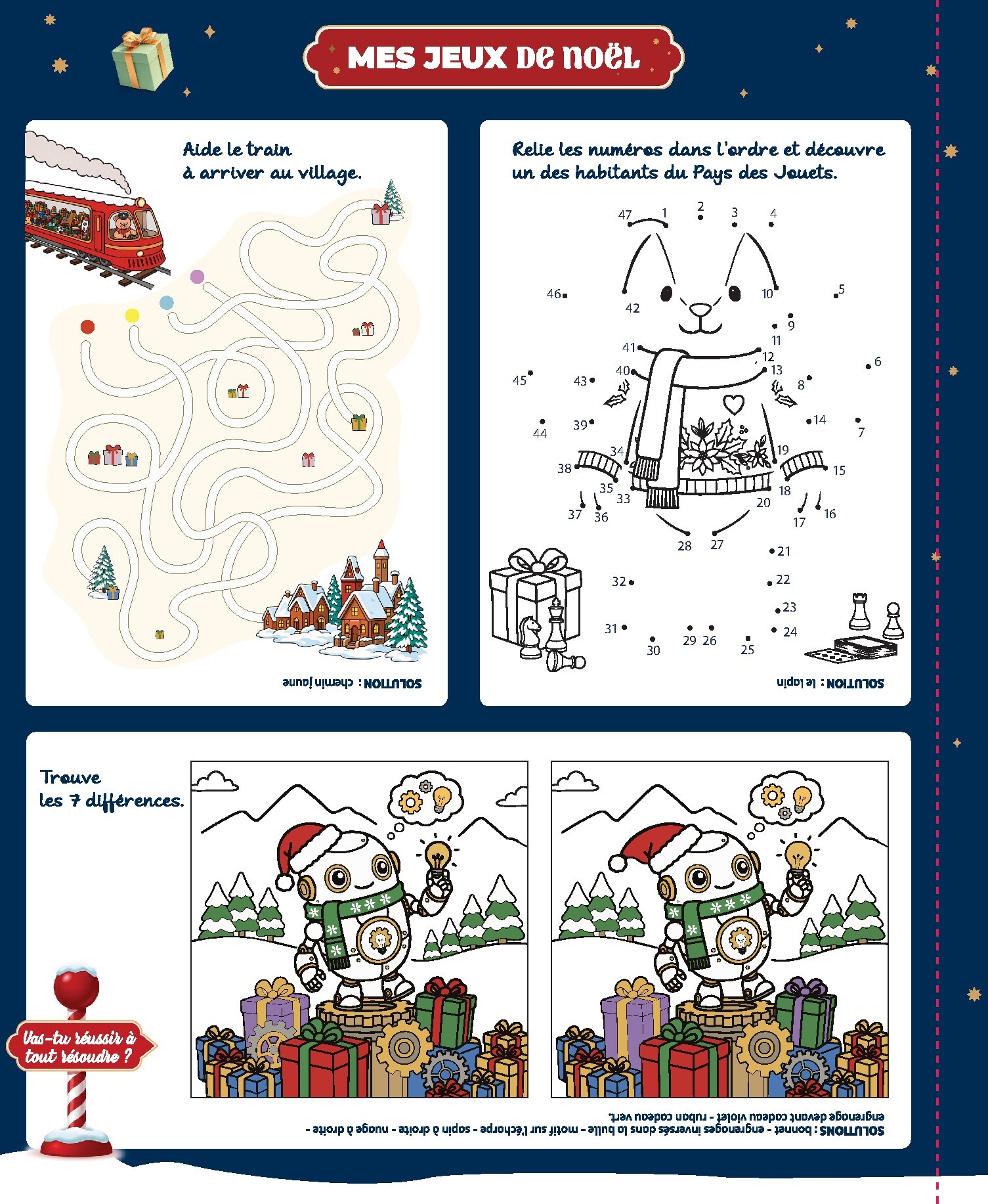 auchan - Huidige Auchan - Jouets de Noël folder geldig van vrijdag 16/10/2026 tot zondag 06/12/2026 - page: 118