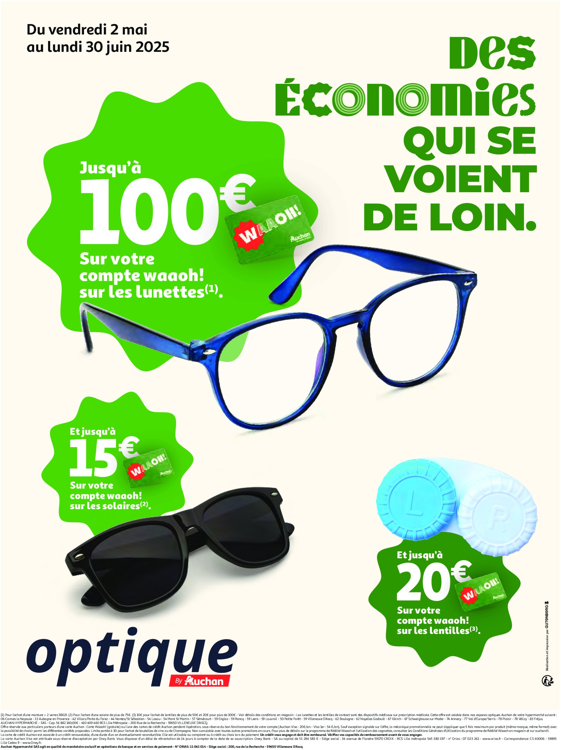 auchan - Auchan - Retrouvez toutes nos offres printanière folder geldig vanaf 06/05 - 18/05 - page: 42