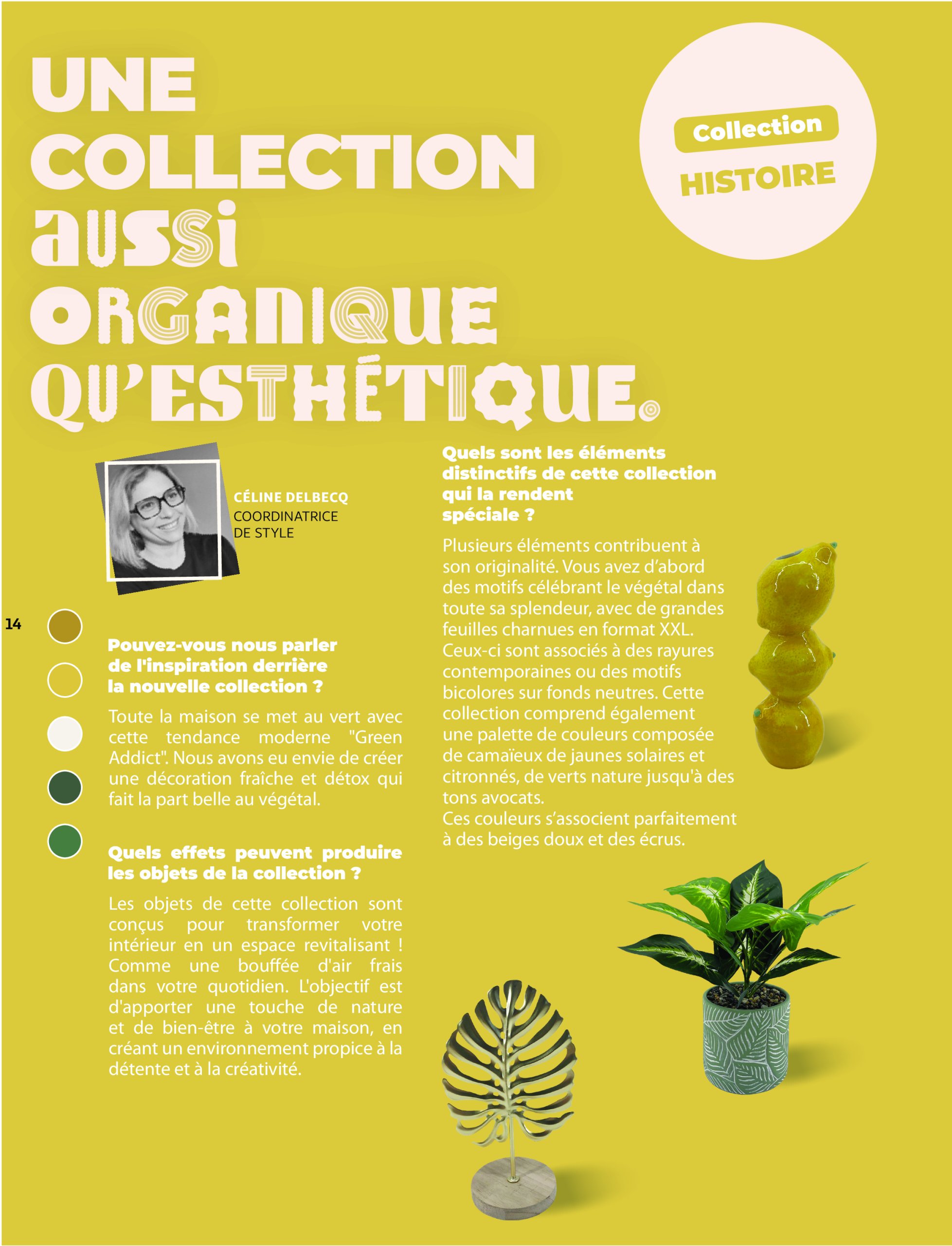 auchan - Auchan - Changez de déco à prix minimaliste folder geldig vanaf 20/05 - 29/06 - page: 14