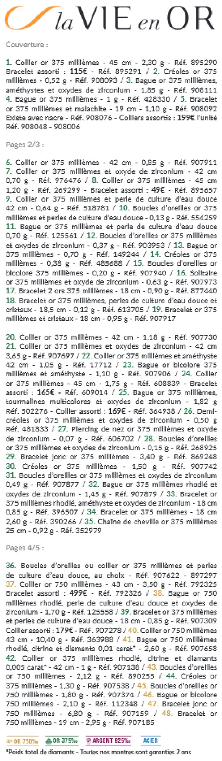 auchan - Auchan - Collection été 2025 folder geldig vanaf 28/06 - 07/09 - page: 9