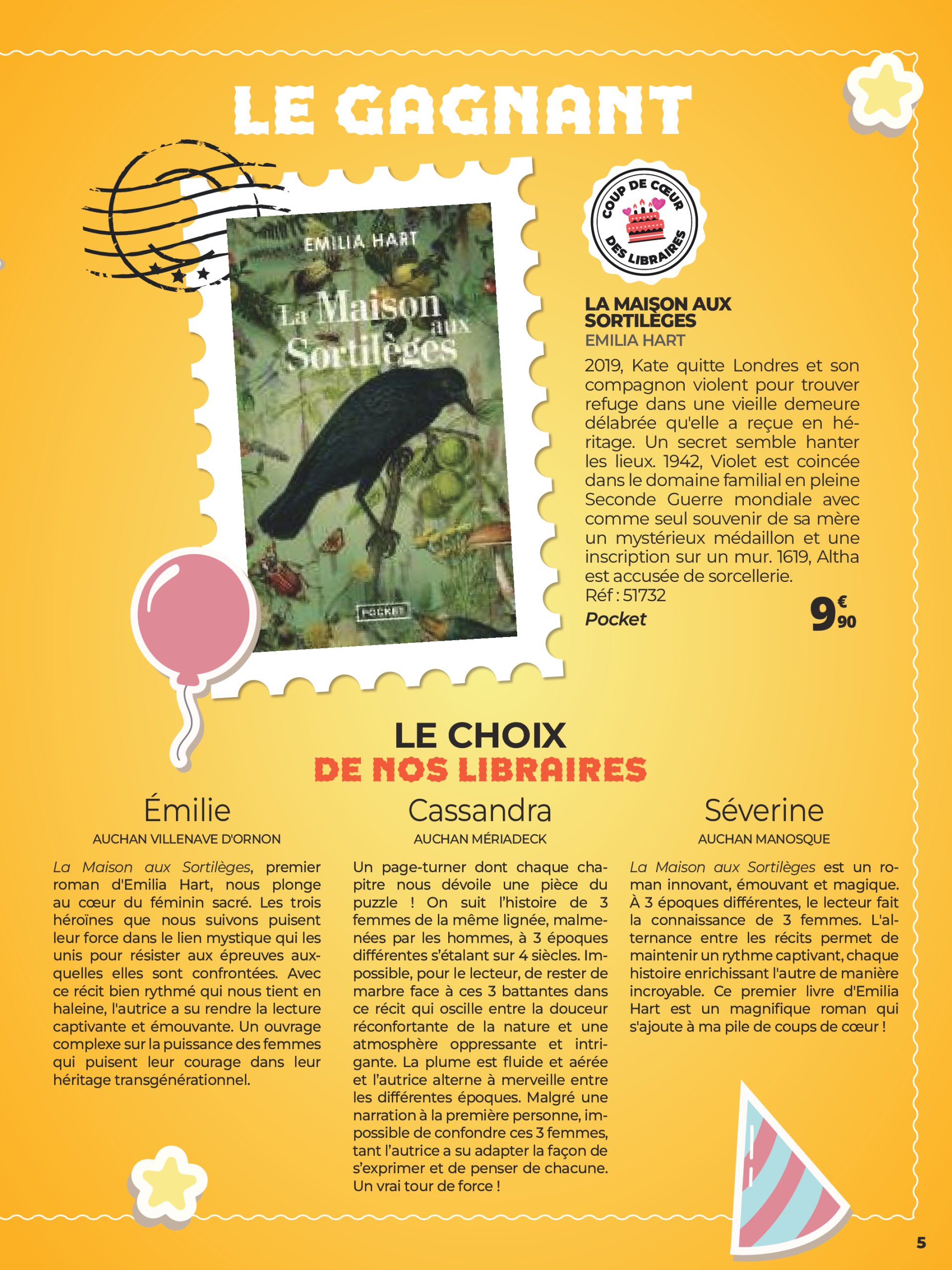 auchan - Auchan - Une sélection pour voyager partout folder geldig vanaf 25/06 - 31/08 - page: 5 auchan - Auchan - Une sélection pour voyager partout folder geldig vanaf 25/06 - 31/08 - page: 5