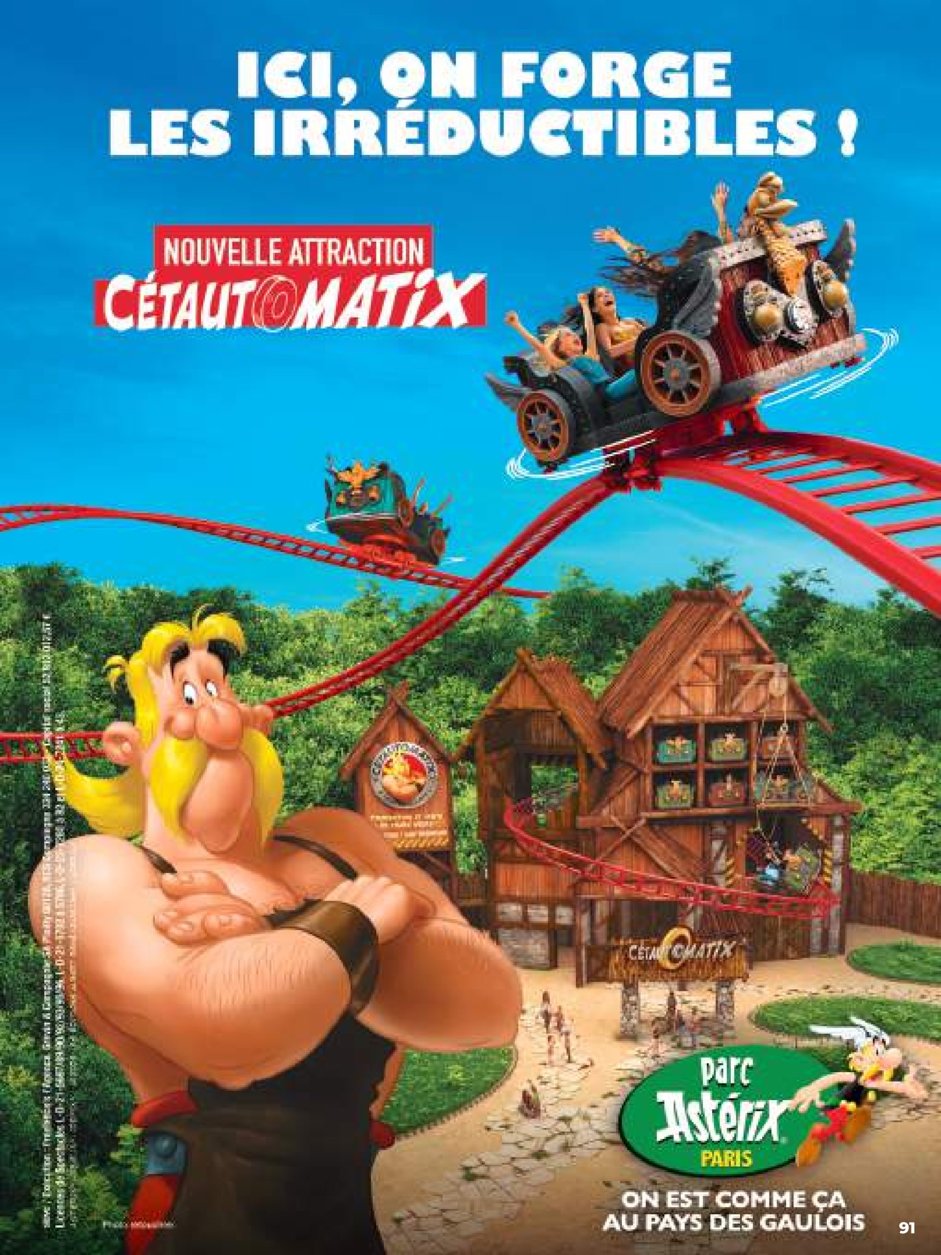 auchan - Auchan - Une sélection pour voyager partout folder geldig vanaf 25/06 - 31/08 - page: 91 auchan - Auchan - Une sélection pour voyager partout folder geldig vanaf 25/06 - 31/08 - page: 91