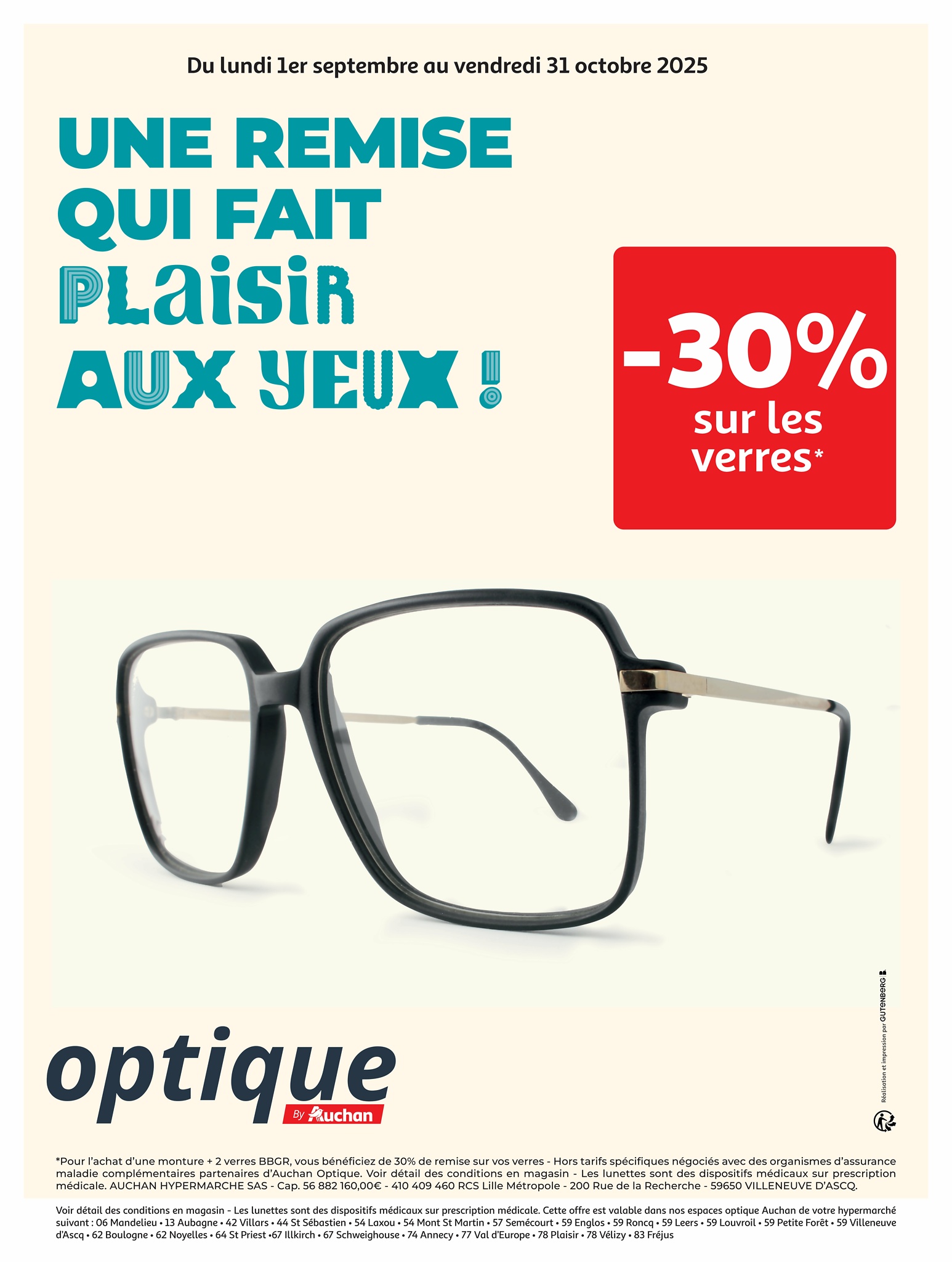 auchan - Auchan - Petits prix écrémés folder geldig vanaf 09/09 - 21/09 - page: 57 auchan - Auchan - Petits prix écrémés folder geldig vanaf 09/09 - 21/09 - page: 57
