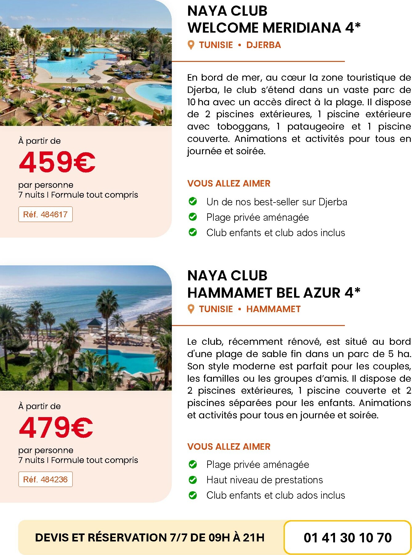 auchan - De Auchan - Voyages : évasion d'automne folder geldig vanaf 01/11 t/m 30/11 - page: 2