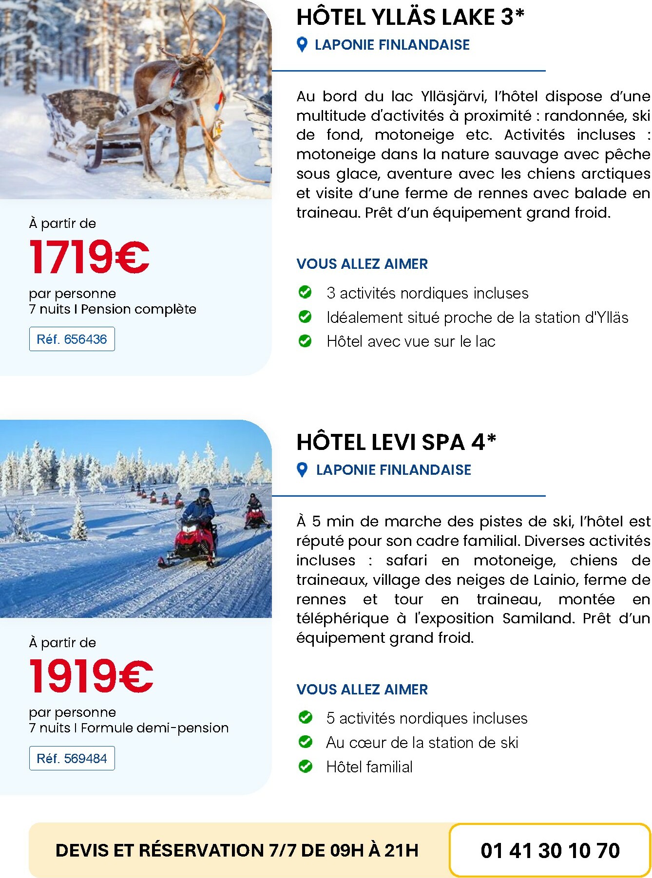 auchan - De Auchan - Cap sur les vacances d'hiver folder geldig vanaf 01/12 t/m 31/12 - page: 6