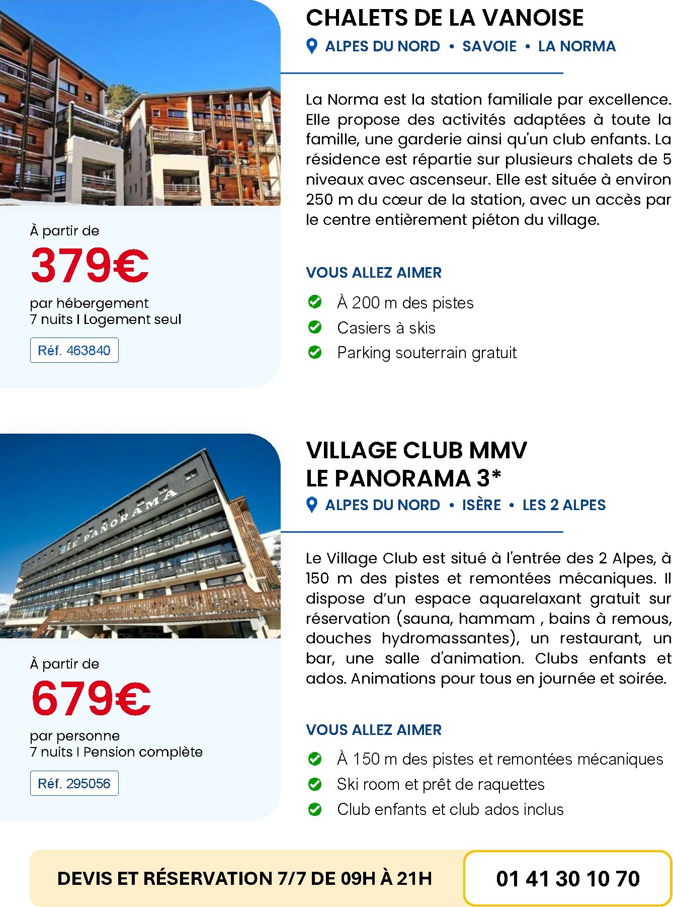 auchan - De Auchan - Cap sur les vacances d'hiver folder geldig vanaf 01/12 t/m 31/12 - page: 3