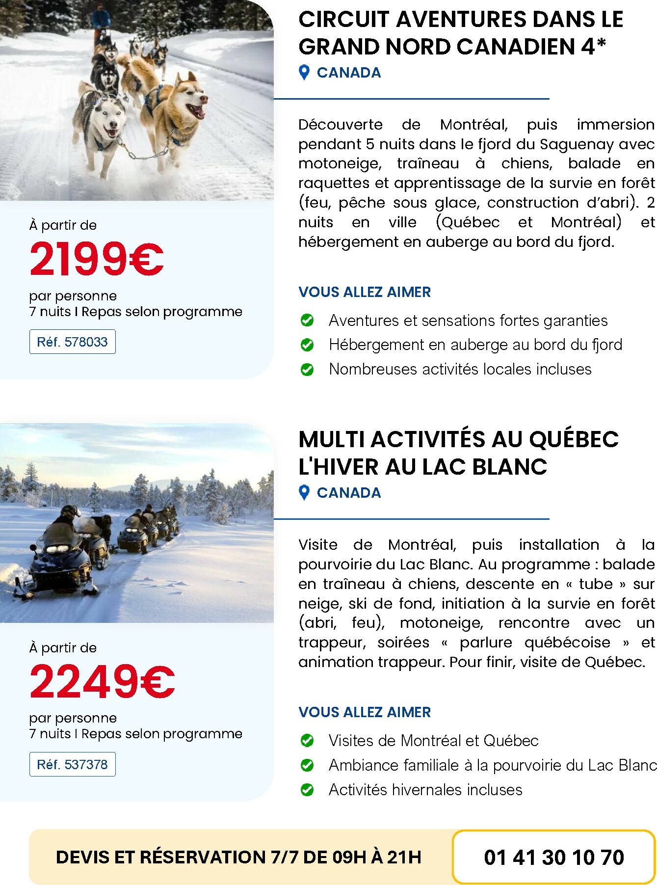 auchan - De Auchan - Cap sur les vacances d'hiver folder geldig vanaf 01/12 t/m 31/12 - page: 9