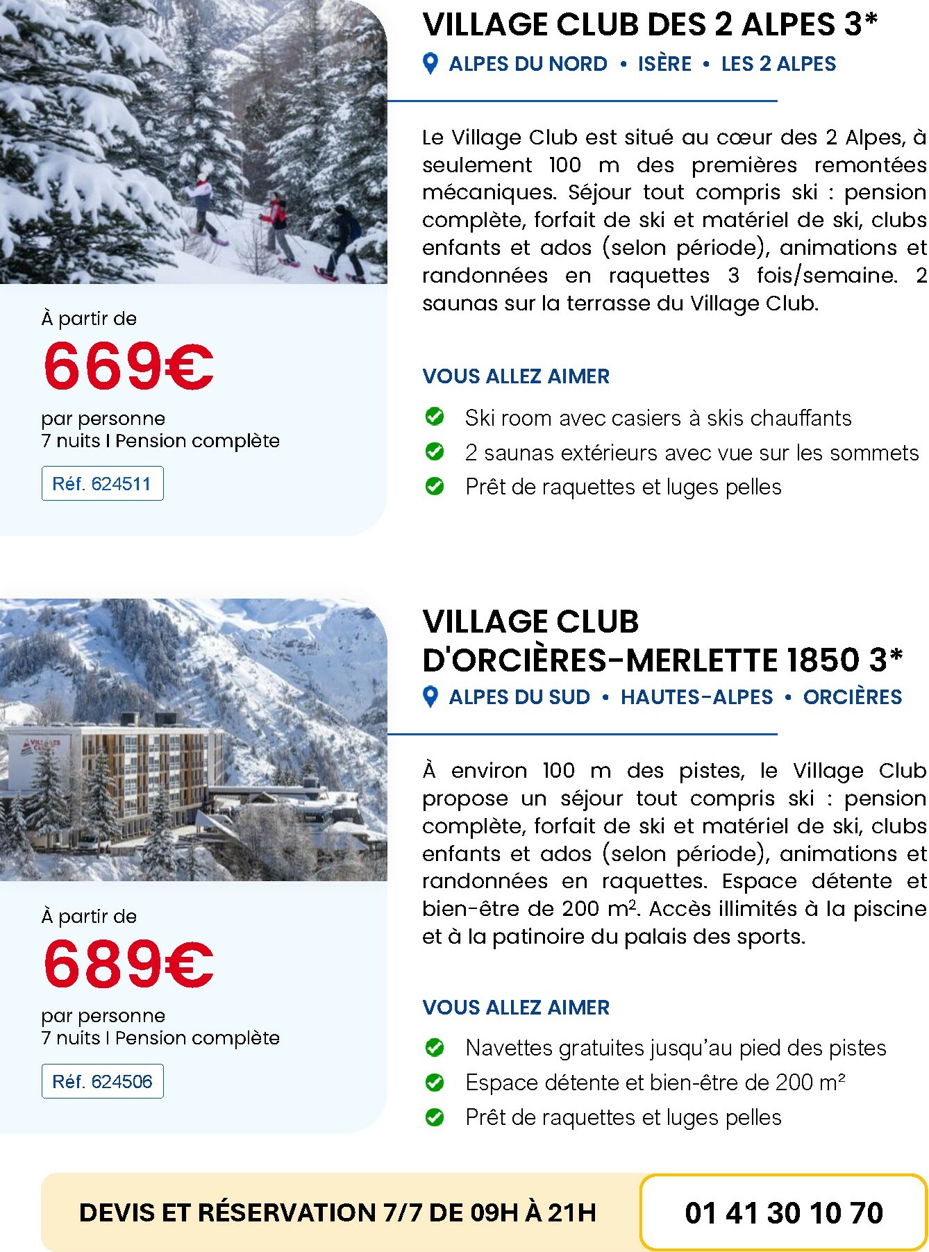 auchan - De Auchan - Cap sur les vacances d'hiver folder geldig vanaf 01/12 t/m 31/12 - page: 2