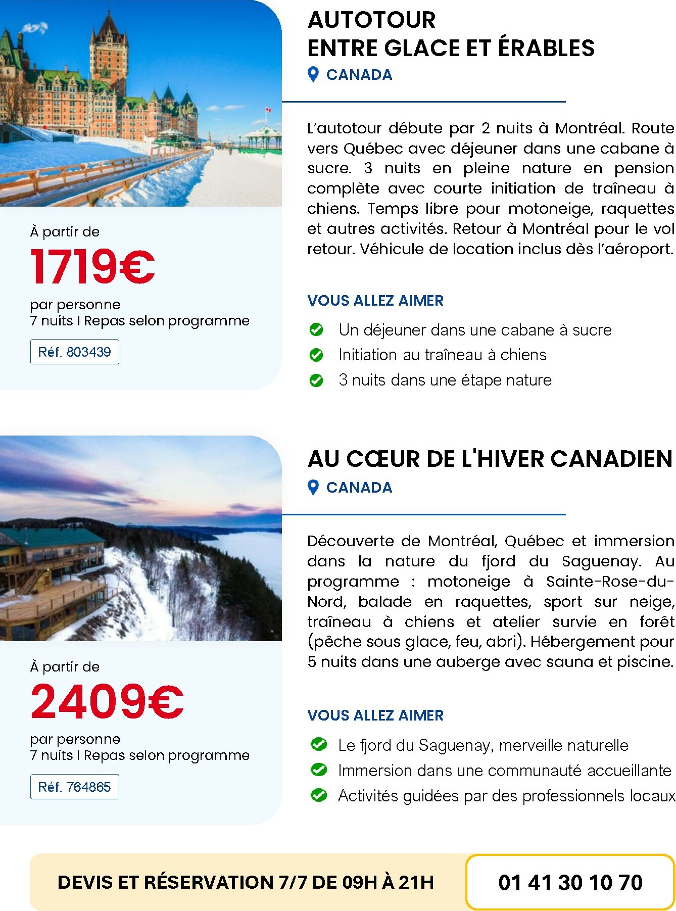 auchan - De Auchan - Cap sur les vacances d'hiver folder geldig vanaf 01/12 t/m 31/12 - page: 8