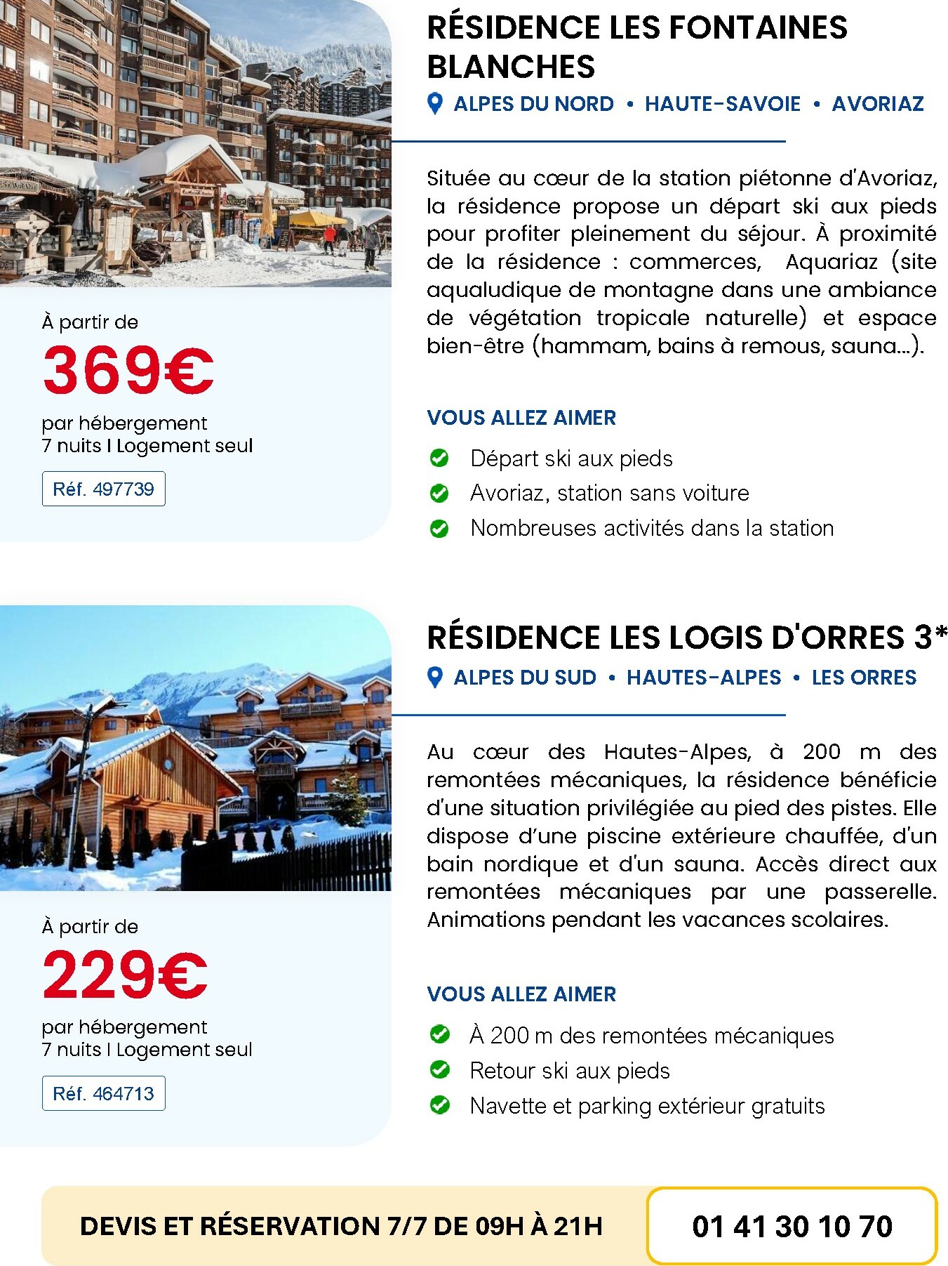 auchan - De Auchan - Cap sur les vacances d'hiver folder geldig vanaf 01/12 t/m 31/12 - page: 4