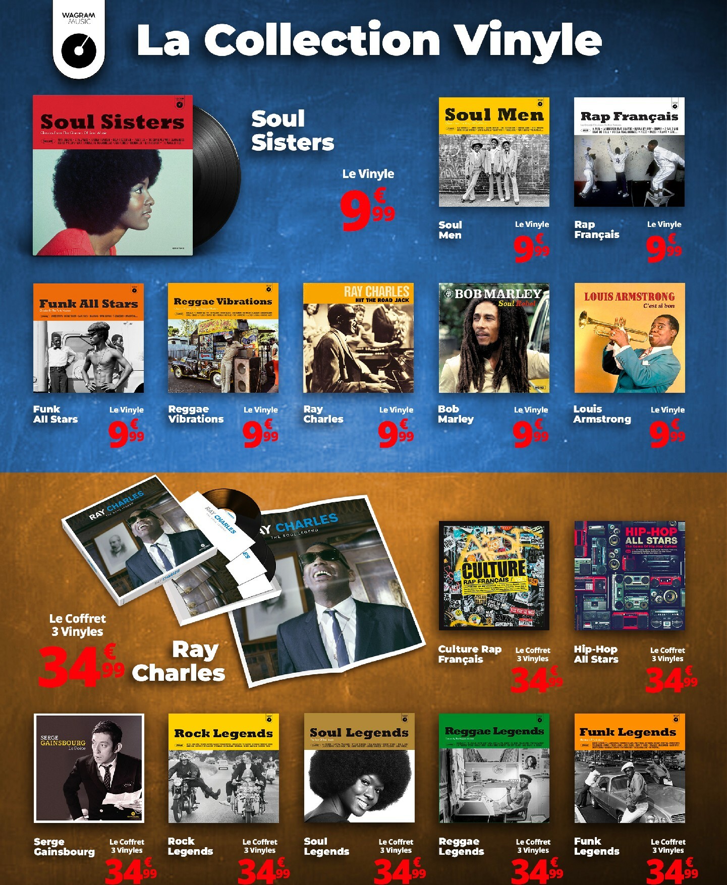 auchan - De Auchan - Des petits prix, on en a plein dans nos filets folder geldig vanaf 09/12 t/m 14/12 - page: 62