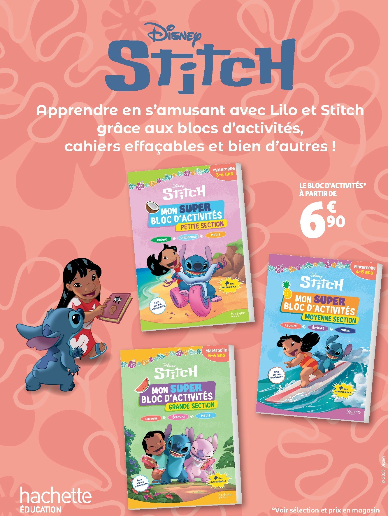 auchan - De Auchan - Offres du moment hypers folder geldig vanaf 03/02/2026 t/m 15/02/2026 - page: 34